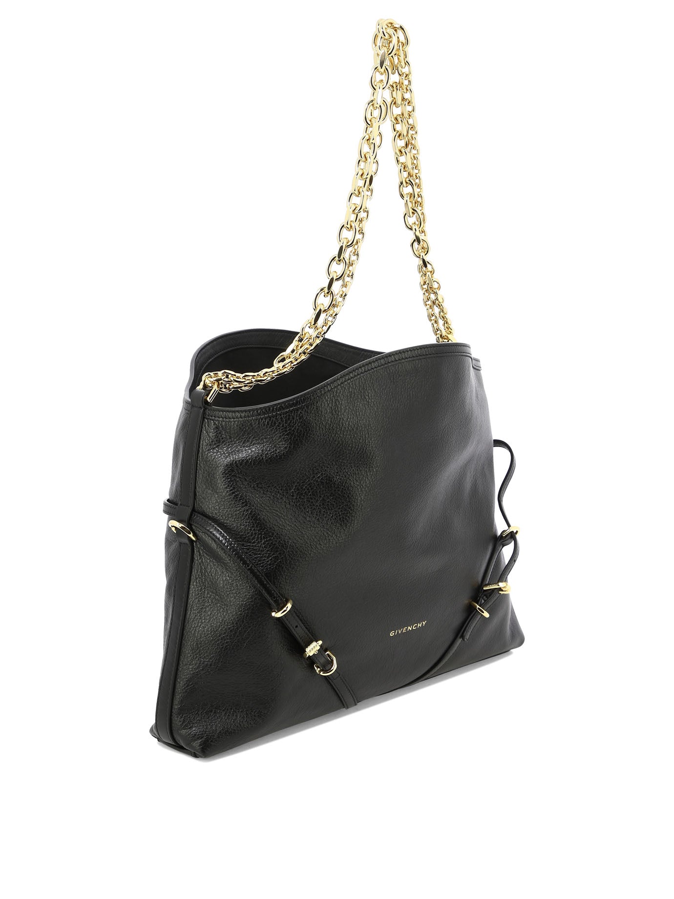 Givenchy Voyou Chain Shoulder Bag