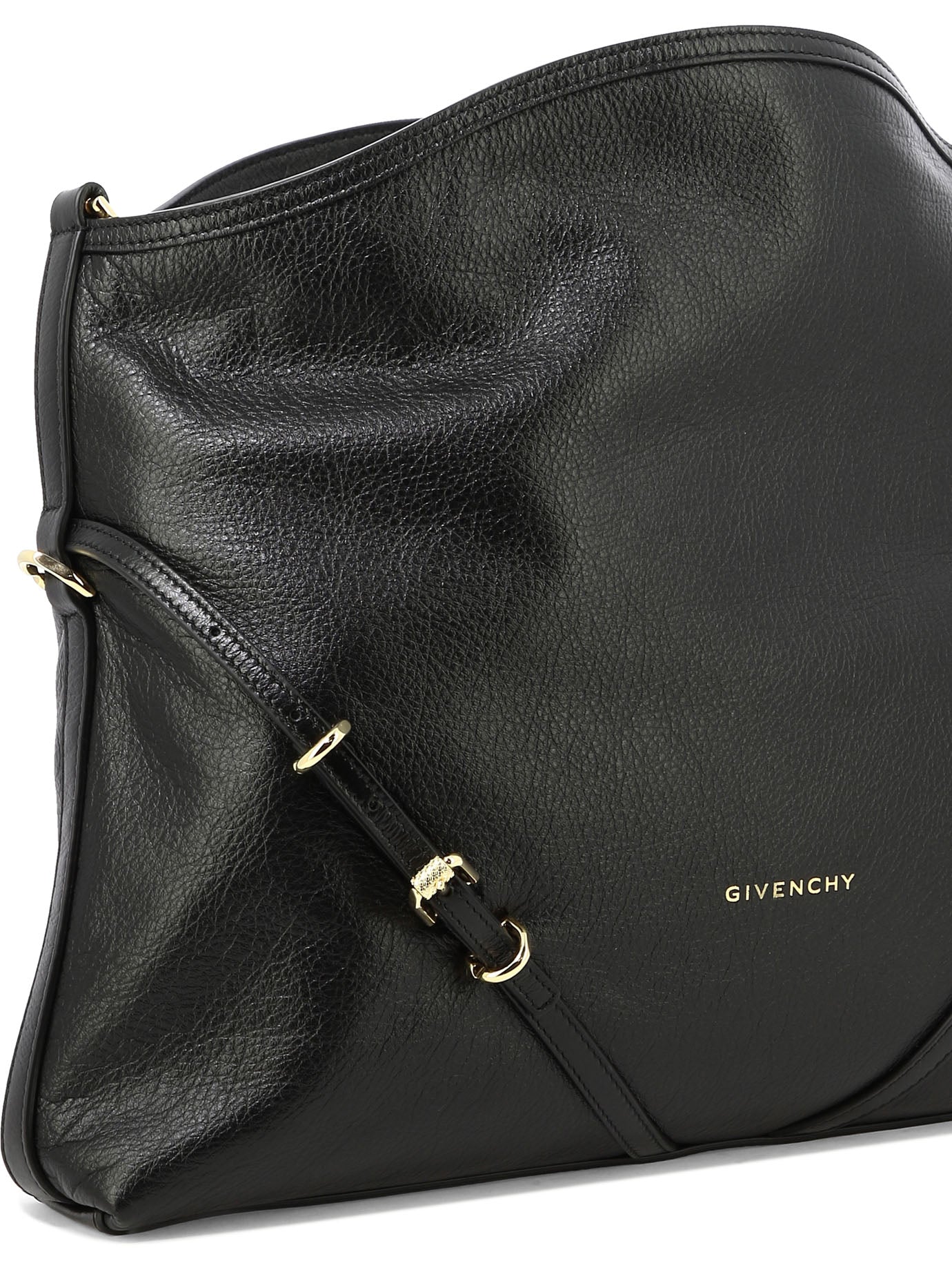 Givenchy Voyou Chain Shoulder Bag