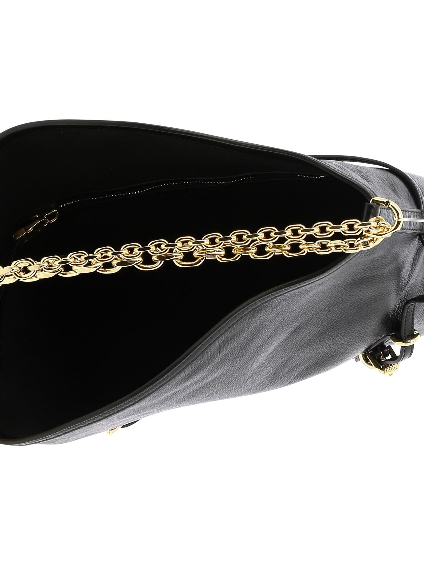 Givenchy Voyou Chain Shoulder Bag