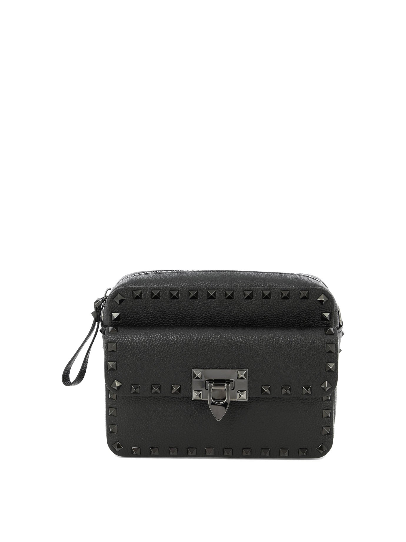 Valentino Garavani Rockstud Crossbody Bag