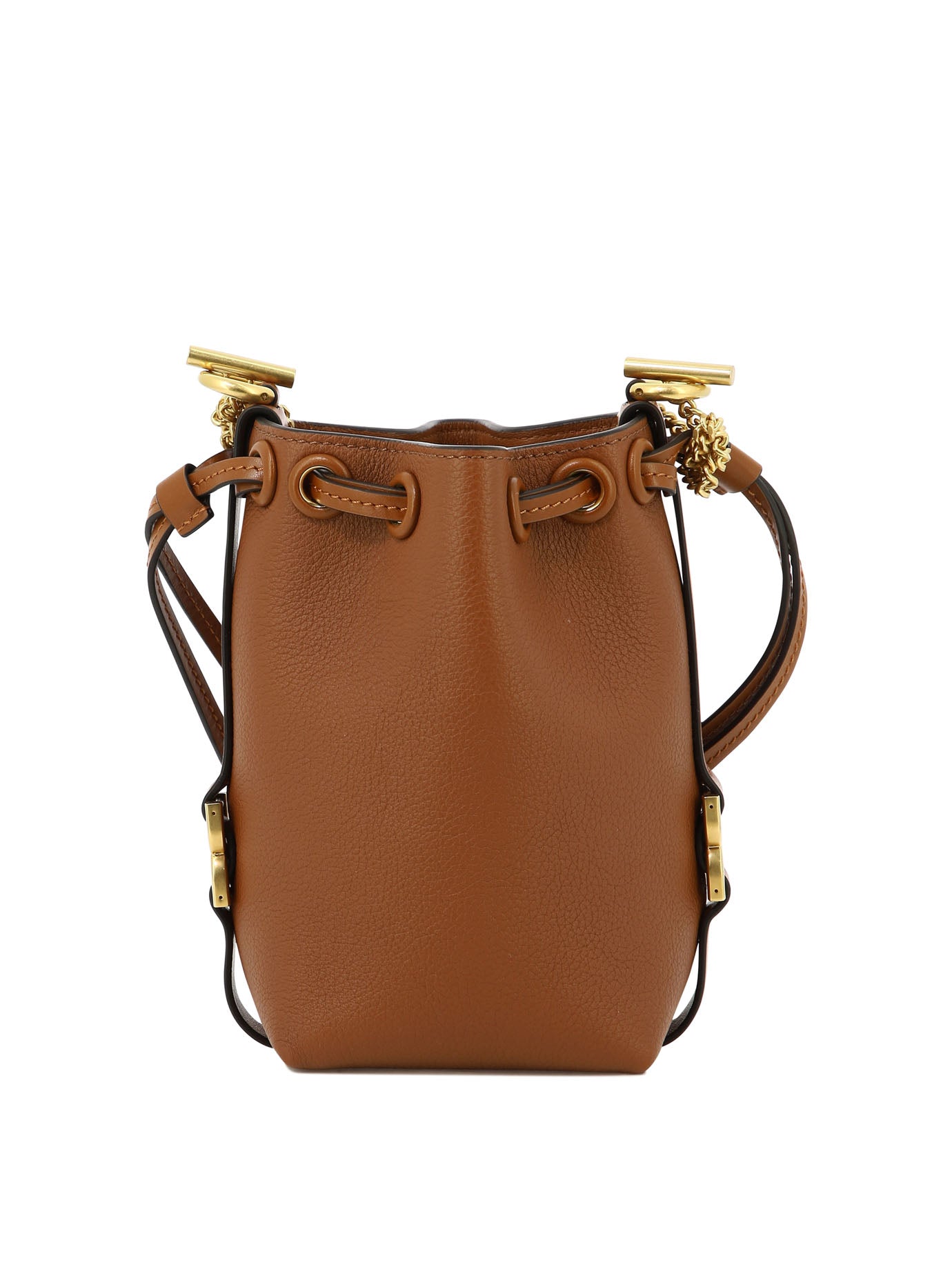 Chloé Micro Marcie Bucket Bag