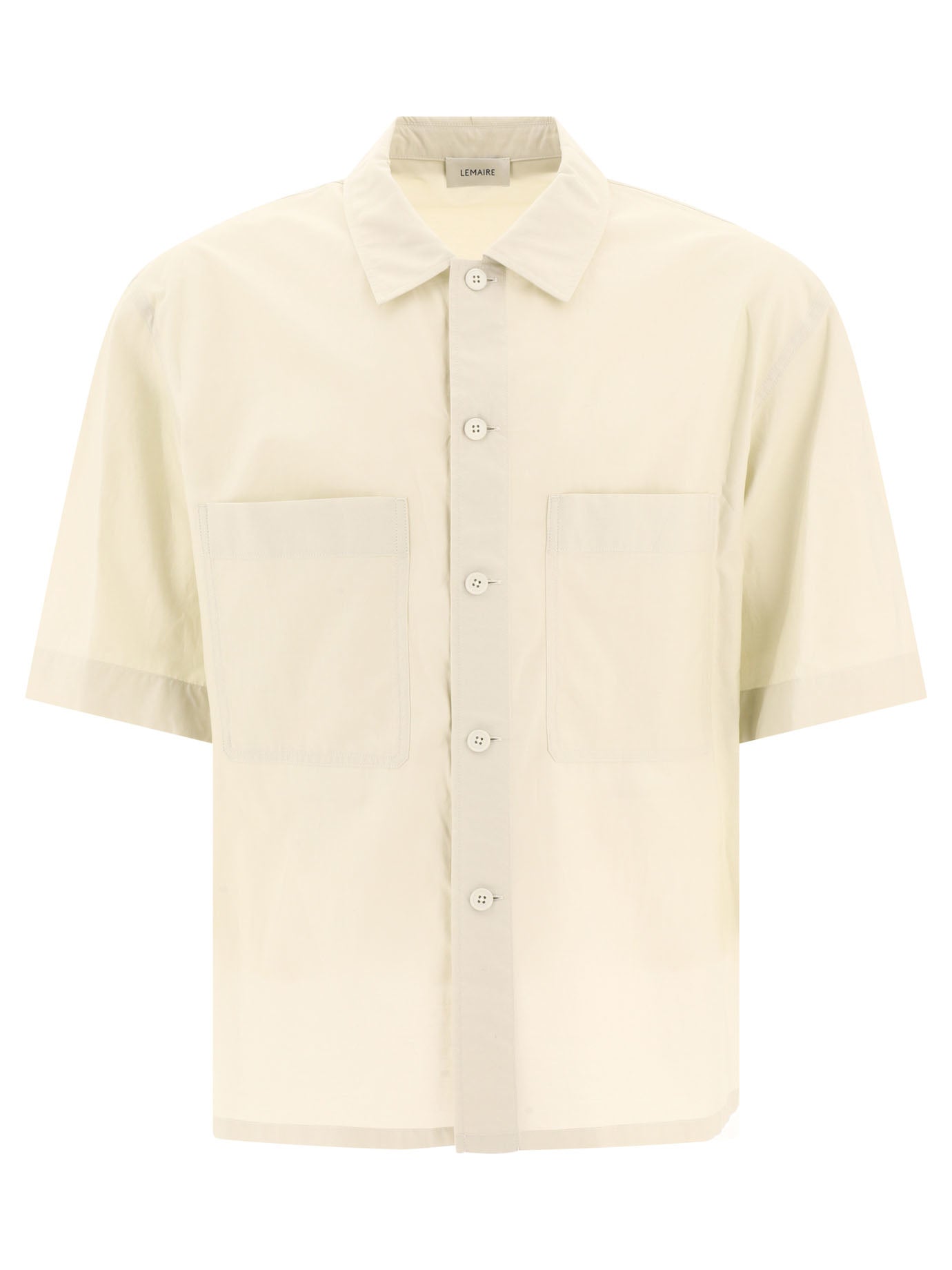 Lemaire Pyjama Shirt