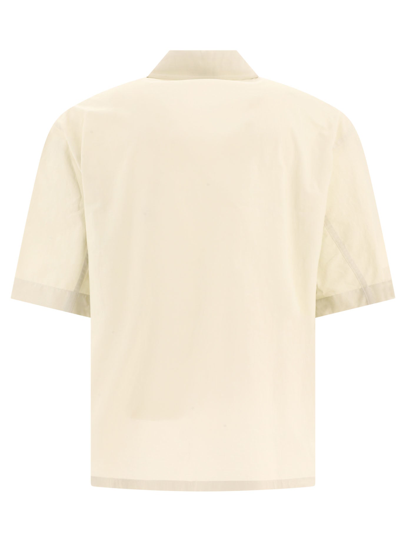 Lemaire Pyjama Shirt