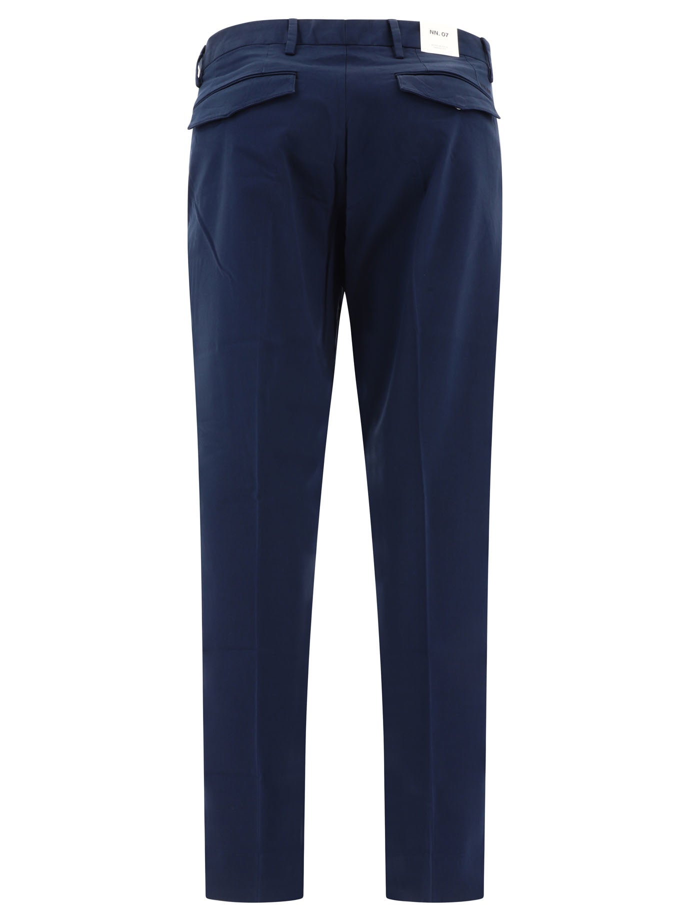 NN.07 Wilheim 1804 Trousers