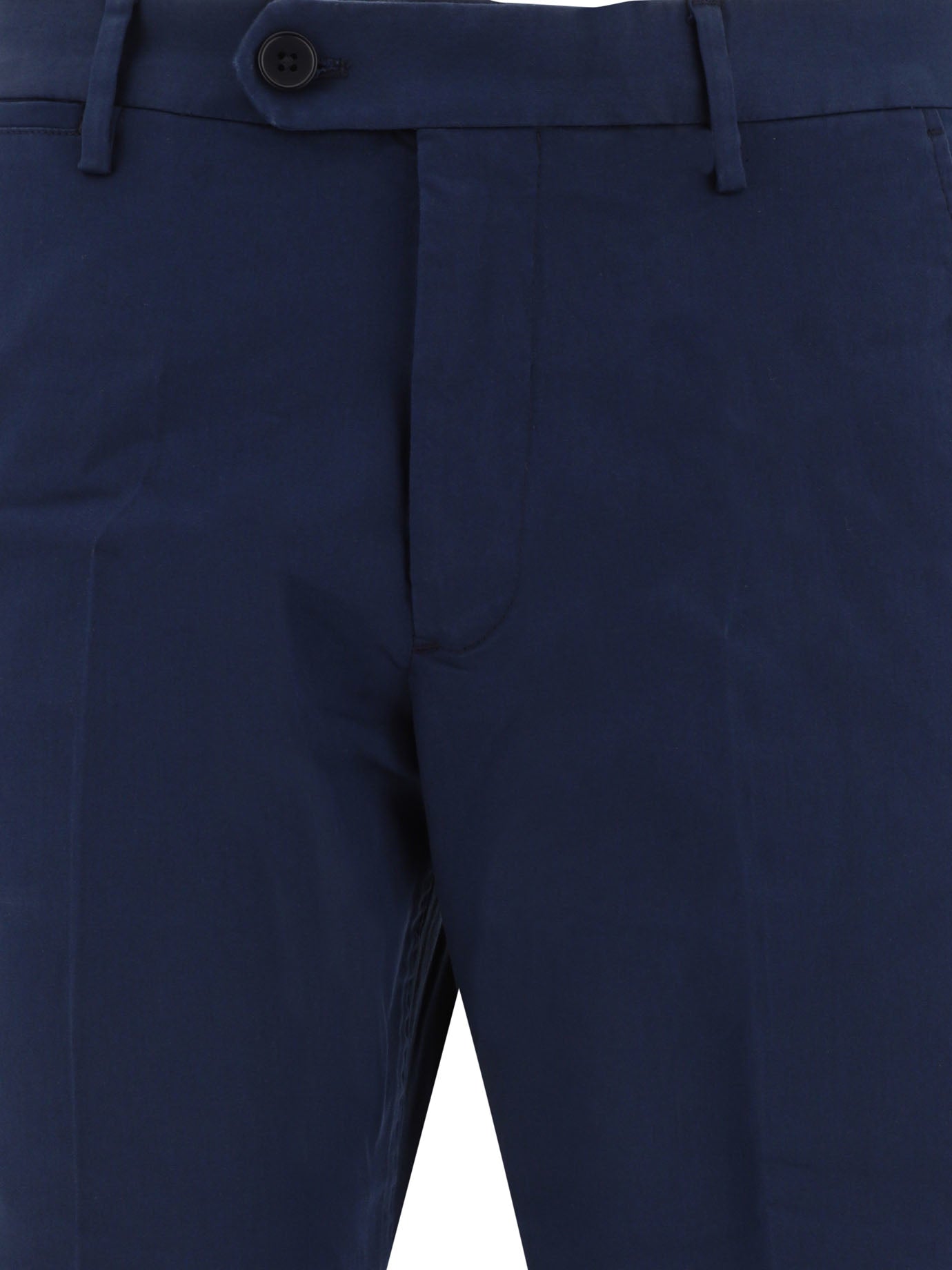 NN.07 Wilheim 1804 Trousers