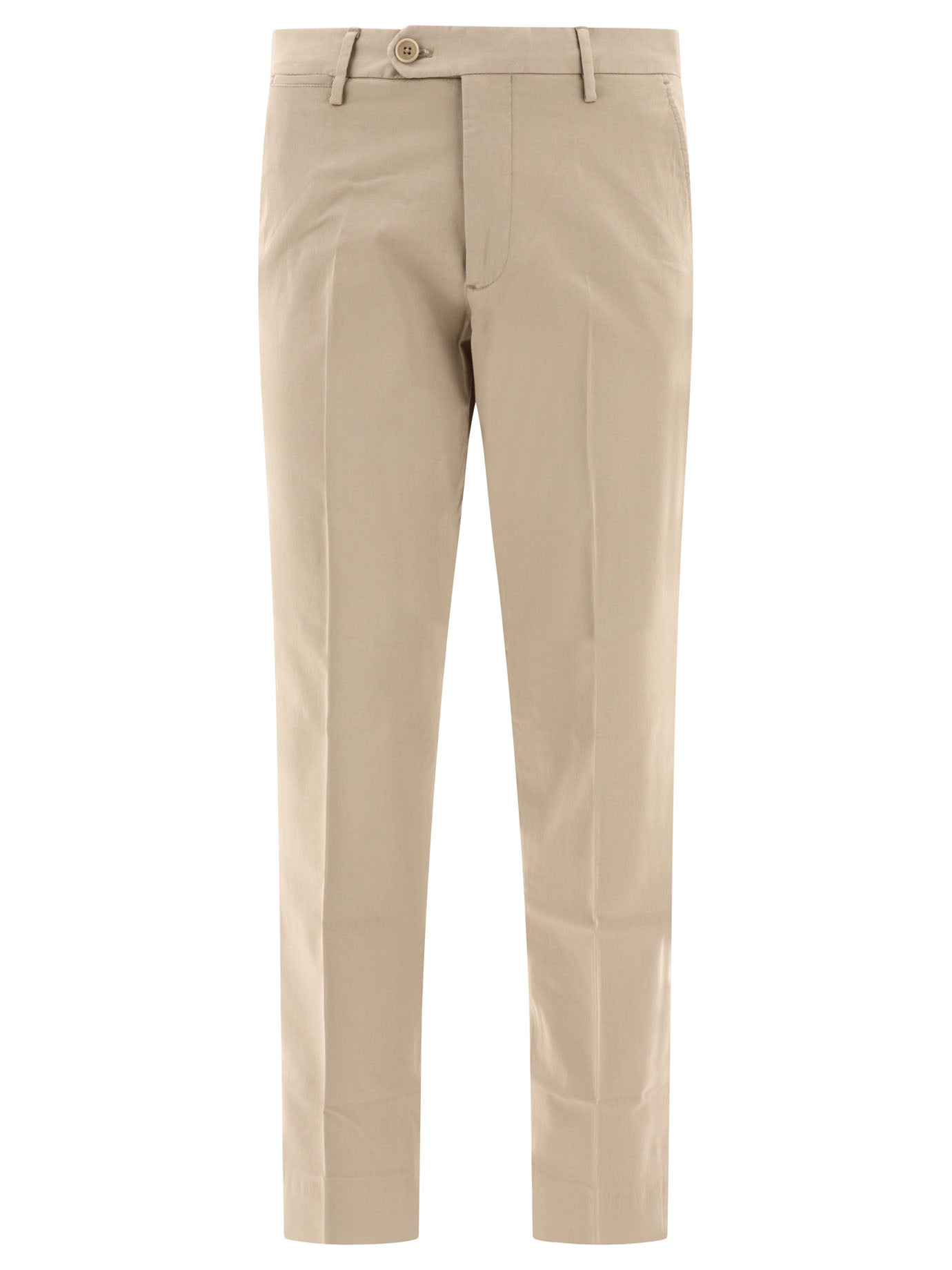 NN.07 Wilheim 1804 Trousers