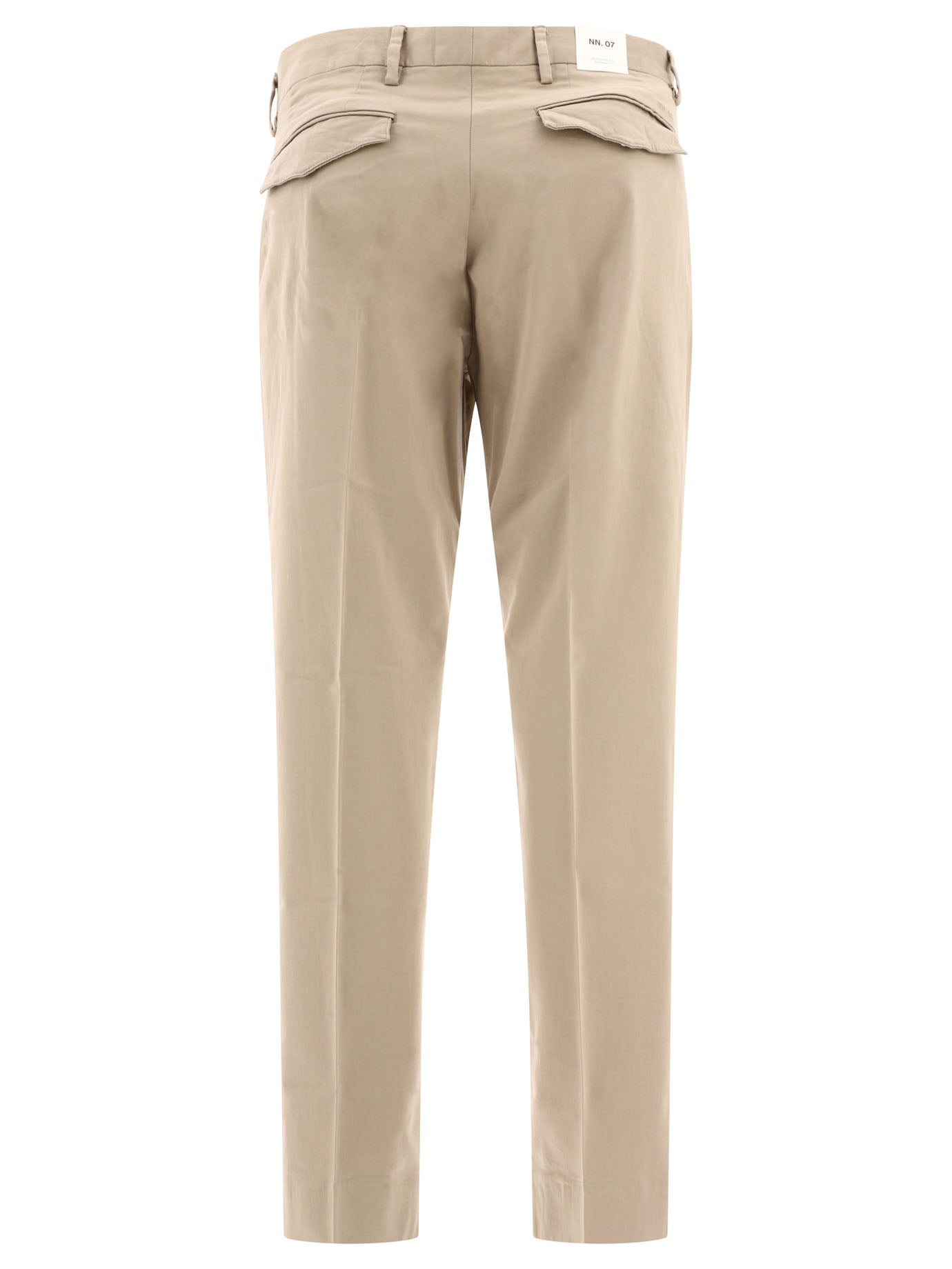 NN.07 Wilheim 1804 Trousers