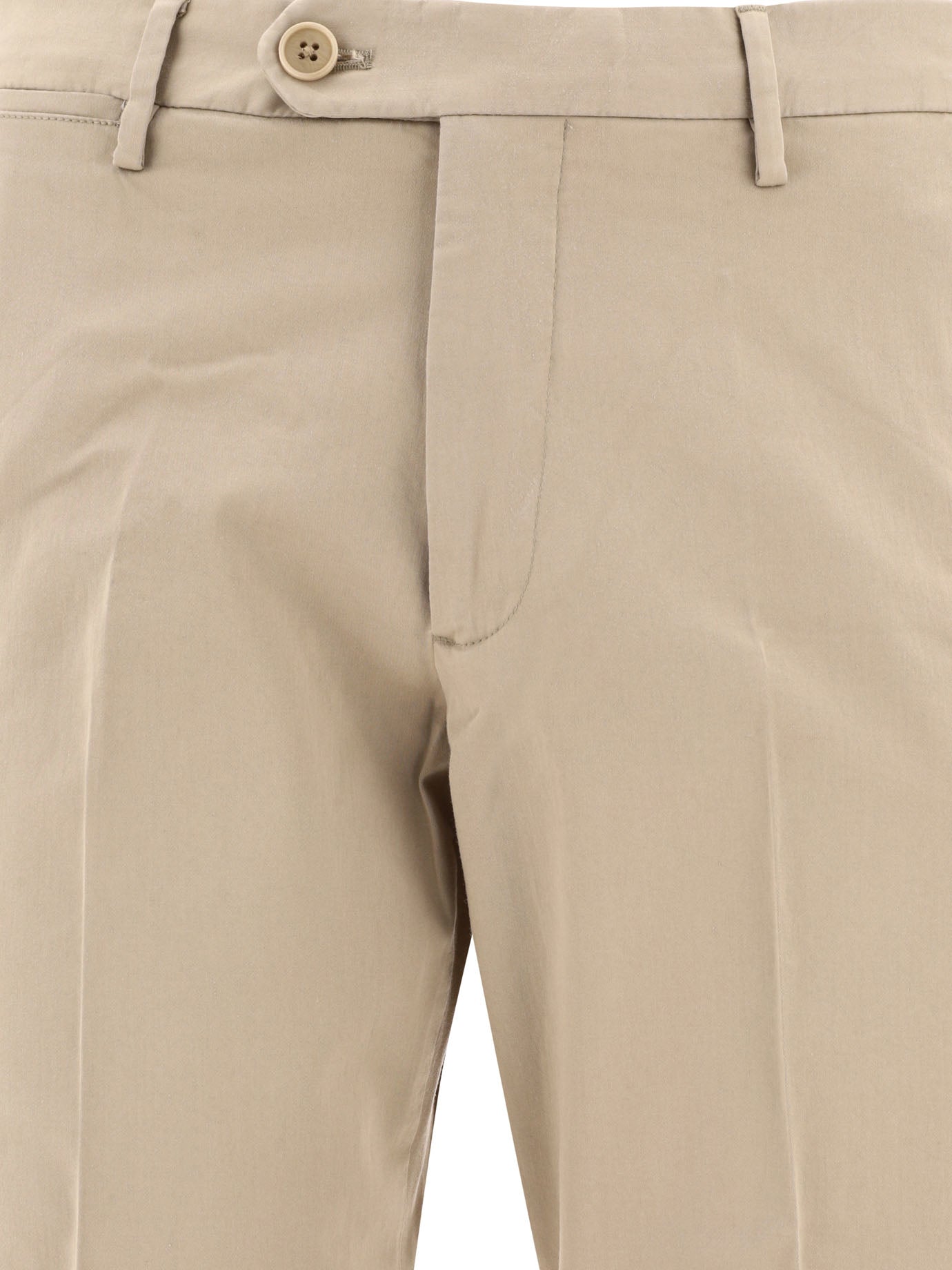 NN.07 Wilheim 1804 Trousers