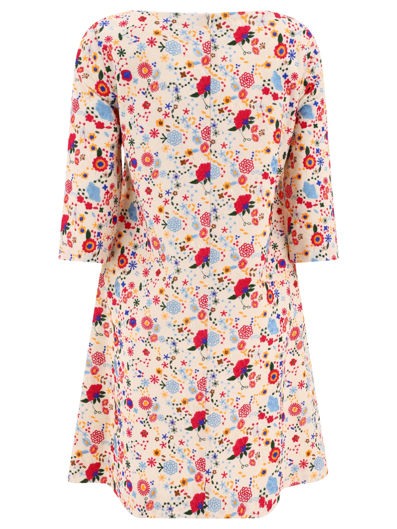 Ines de la fressange Megan Dress