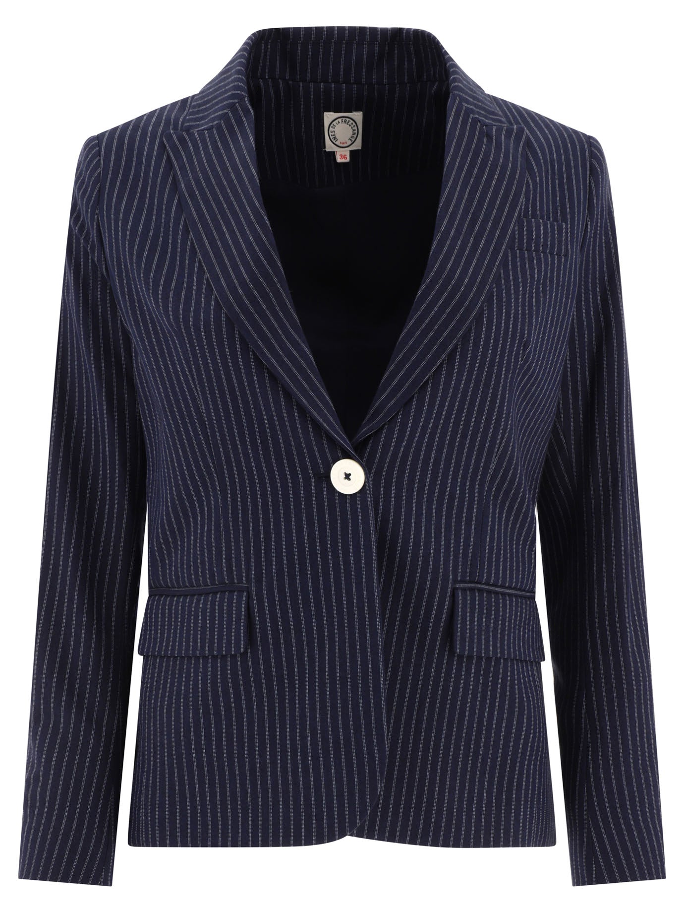 Ines de la fressange Nicoletta Blazer