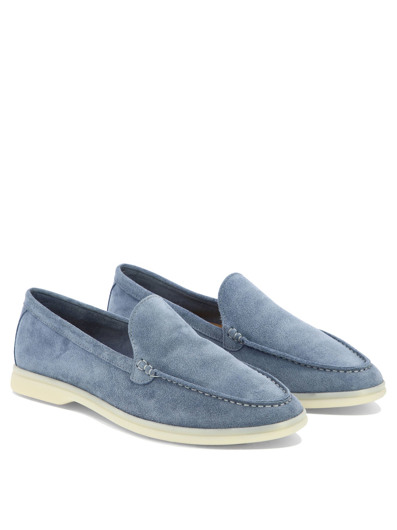 BEKK Pant Loafers