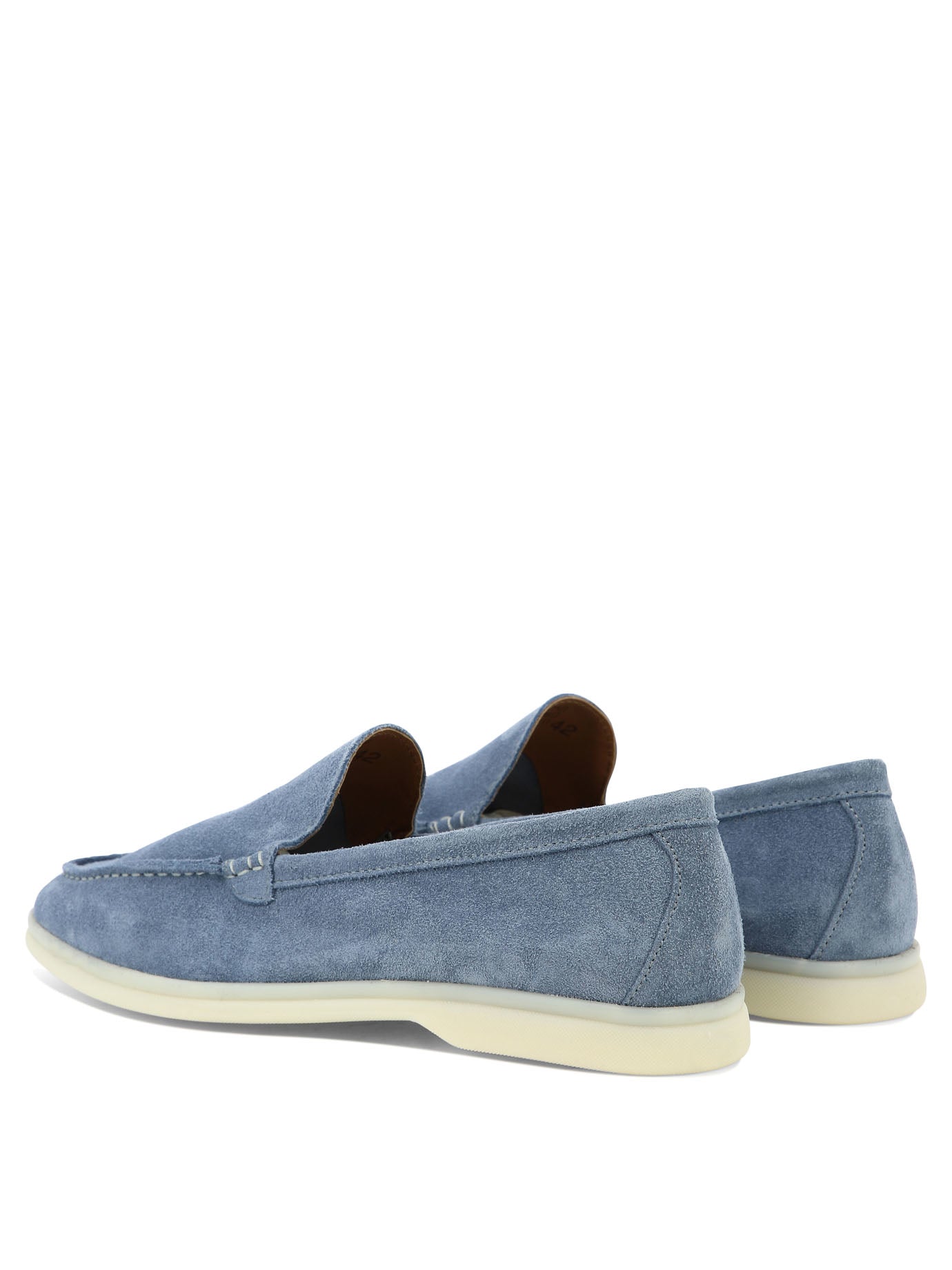 BEKK Pant Loafers