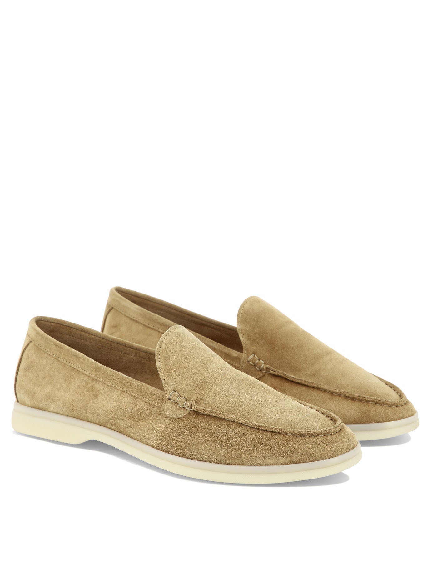 BEKK Pant Loafers