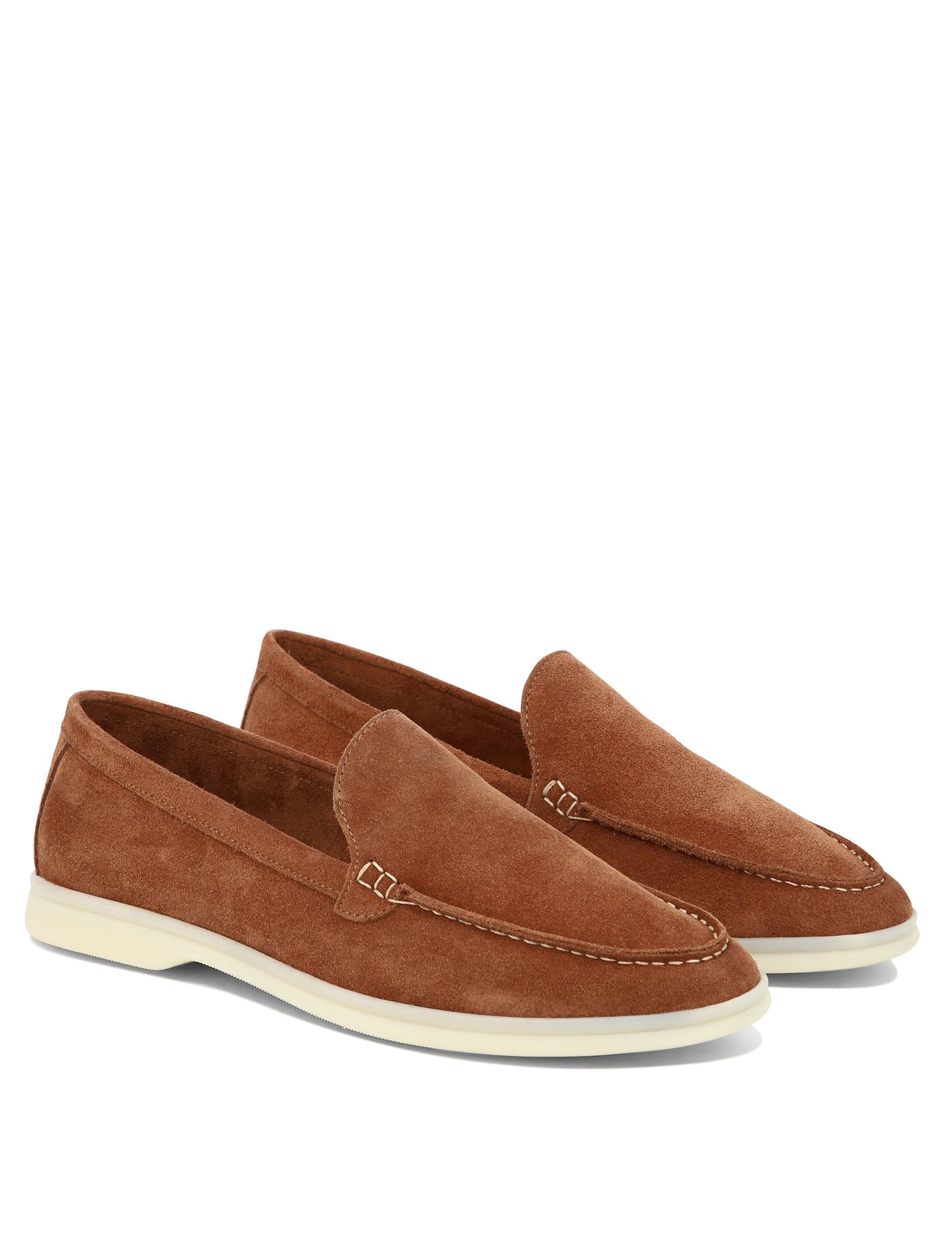 BEKK Pant Loafers