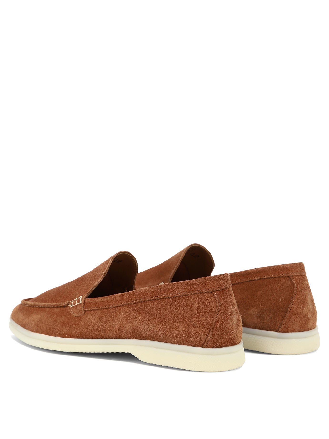 BEKK Pant Loafers