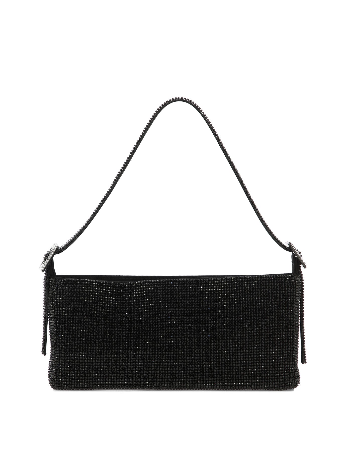 Benedetta Bruzziches Your Best Friend La Grande Shoulder Bag