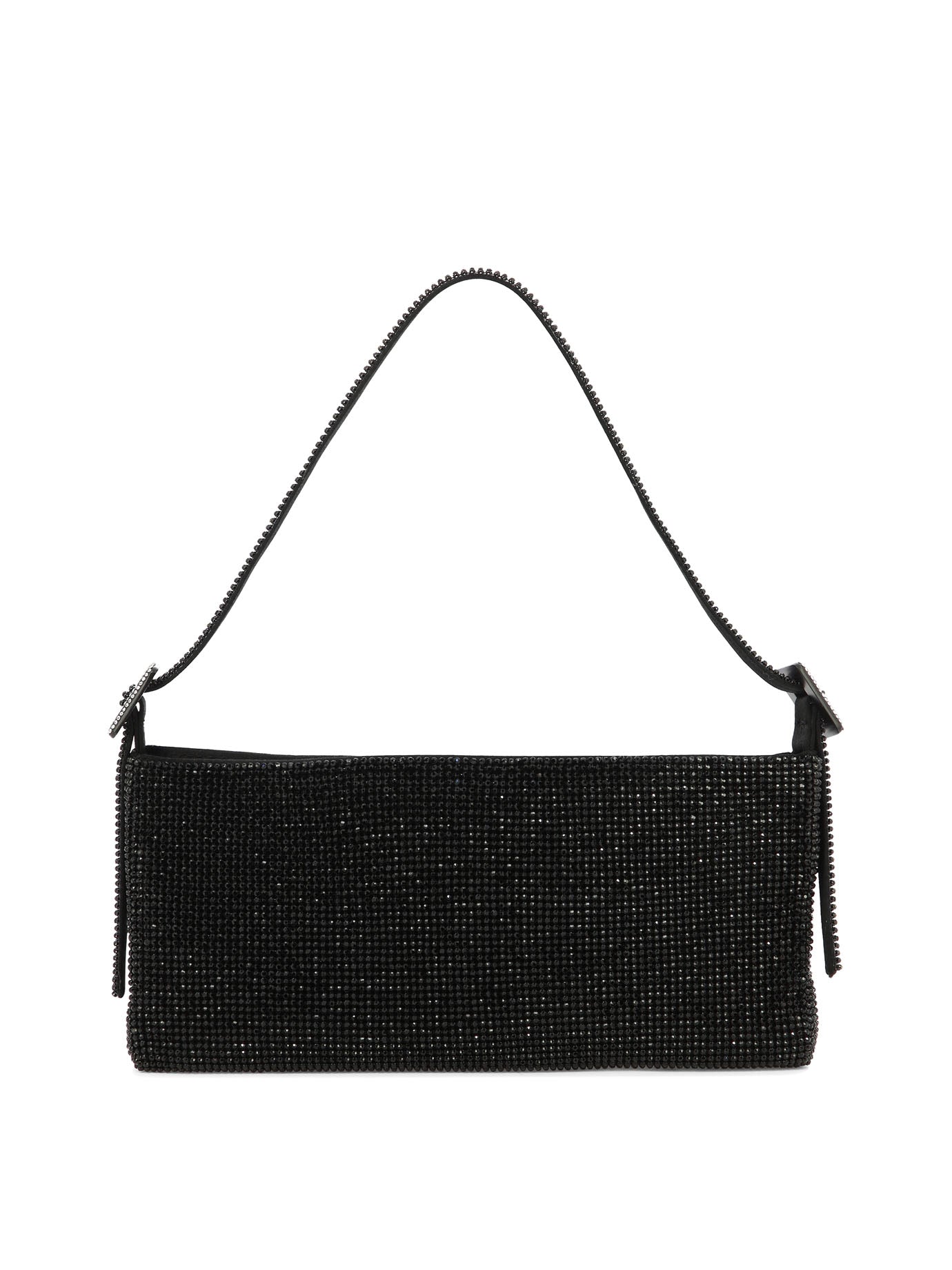 Benedetta Bruzziches Your Best Friend La Grande Shoulder Bag