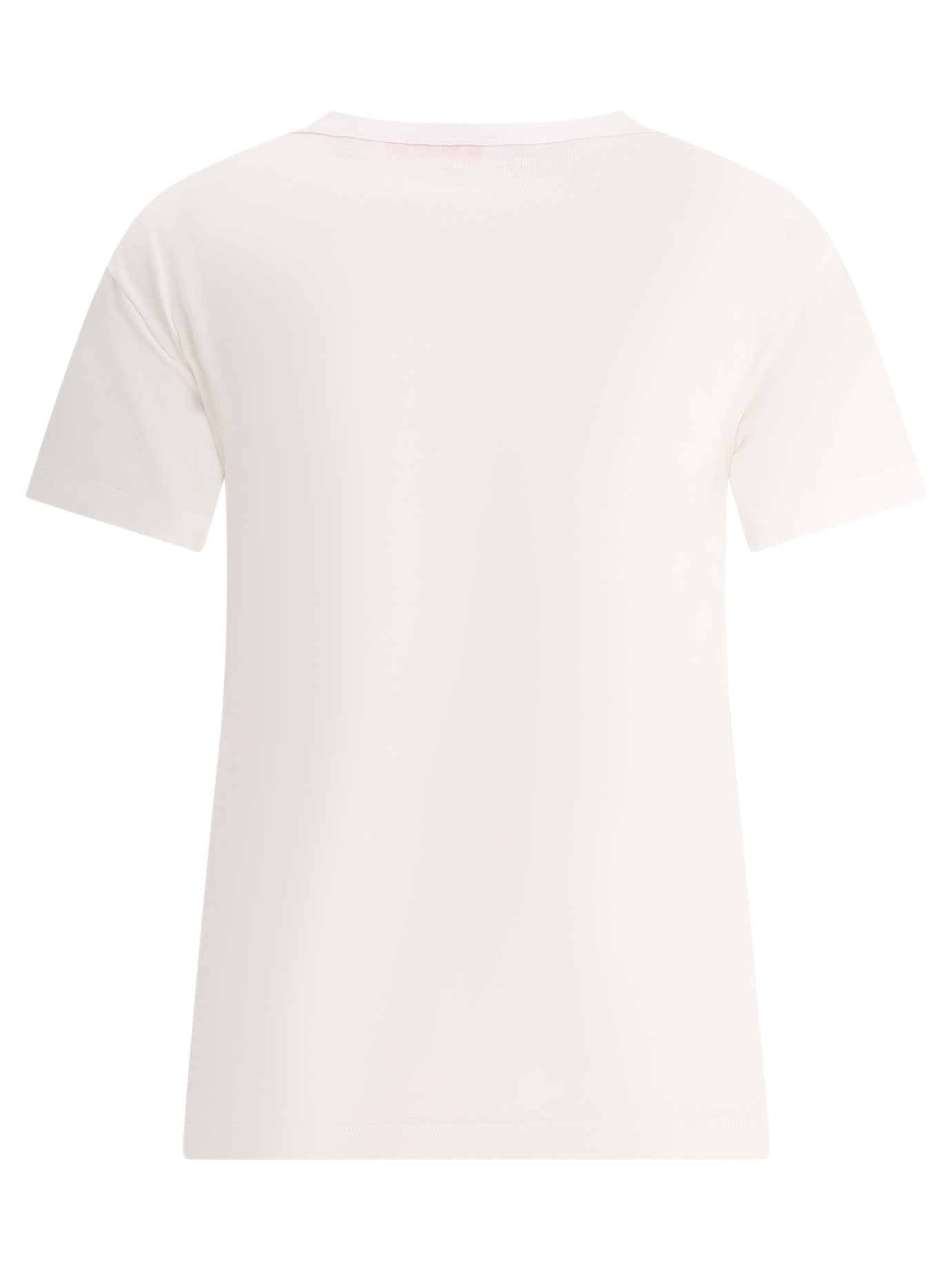 Emilio Pucci T-Shirt With Logo