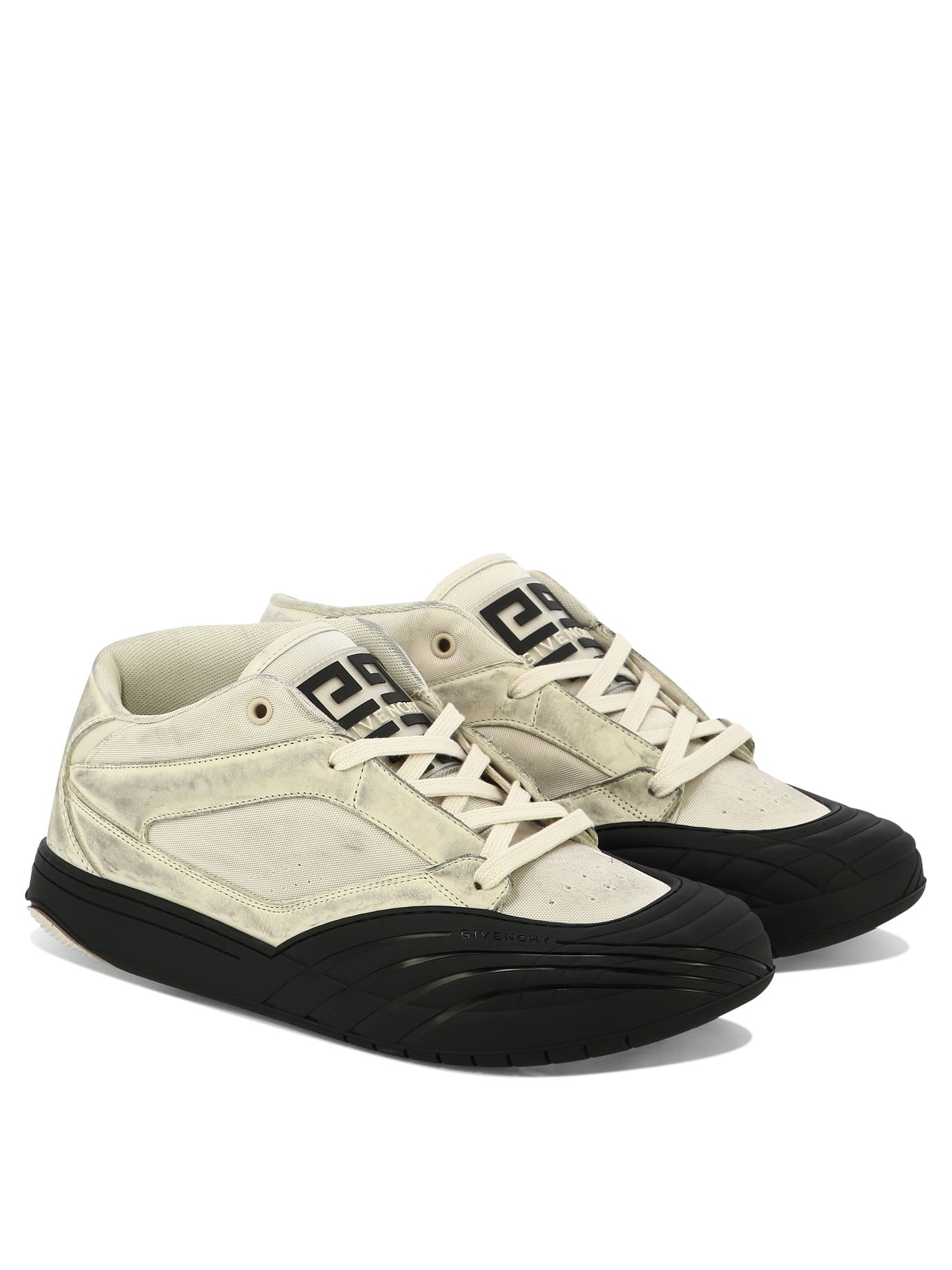 Givenchy Skate Sneakers