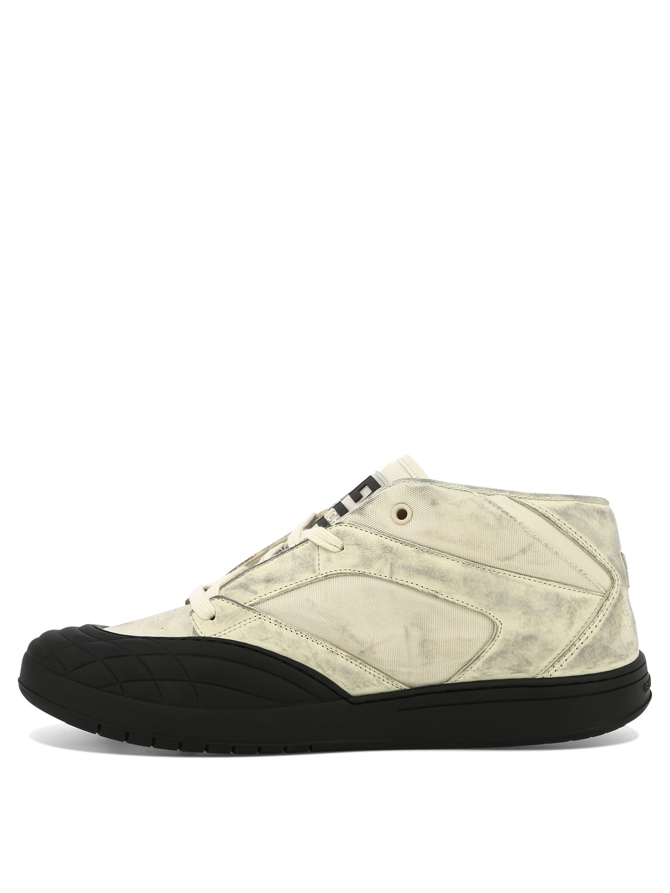 Givenchy Skate Sneakers