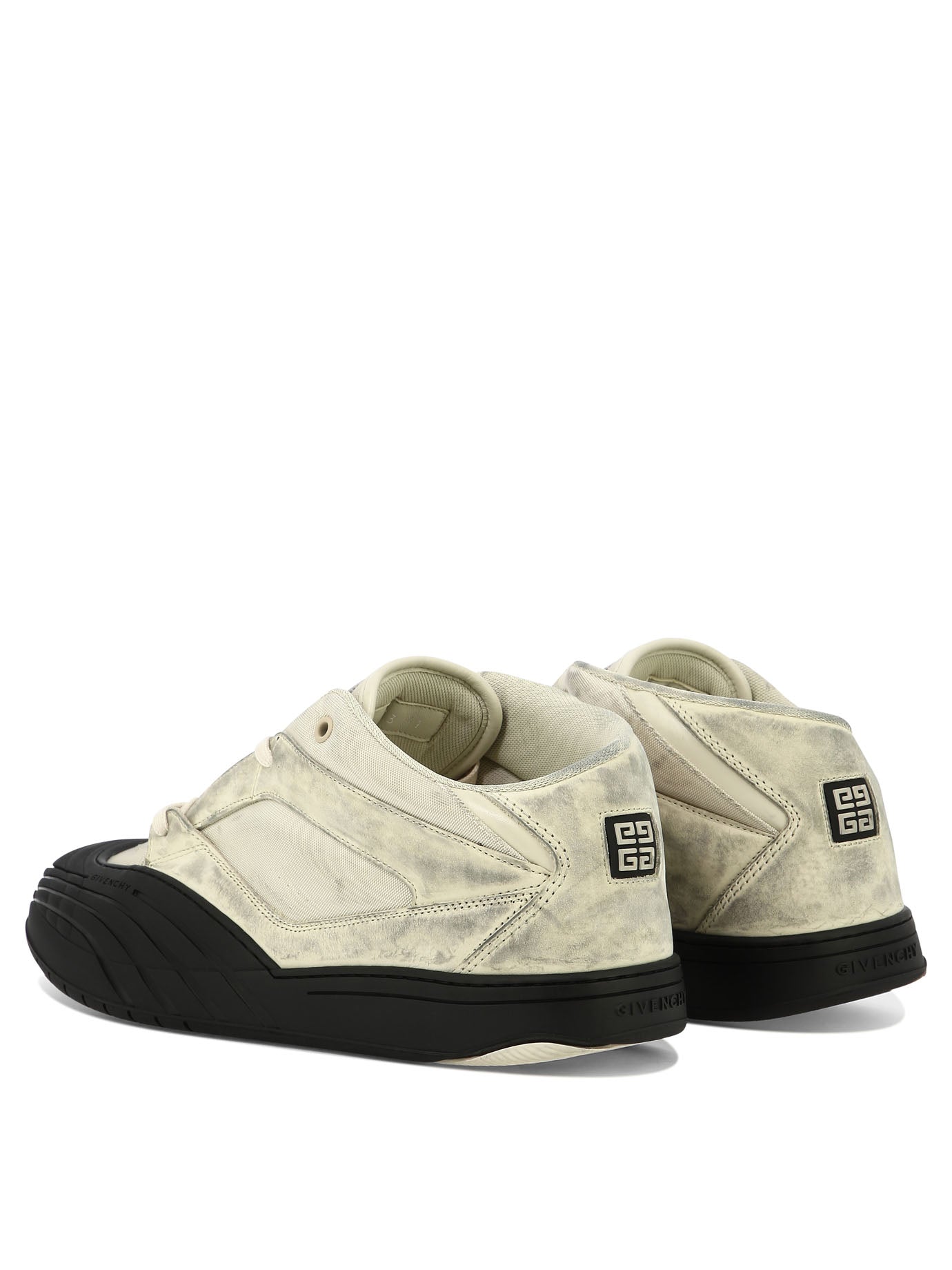 Givenchy Skate Sneakers