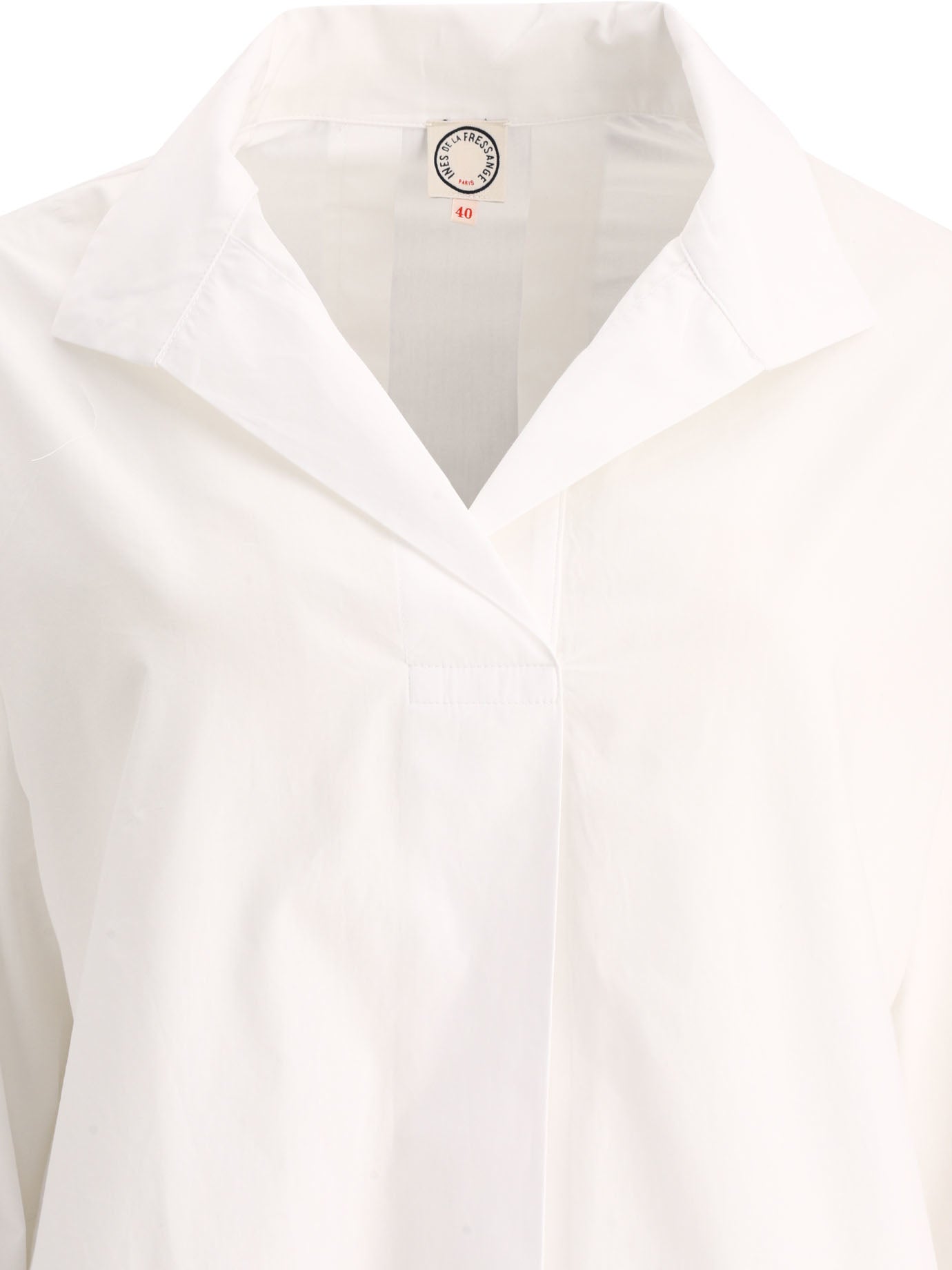 Ines de la fressange Noa Shirt