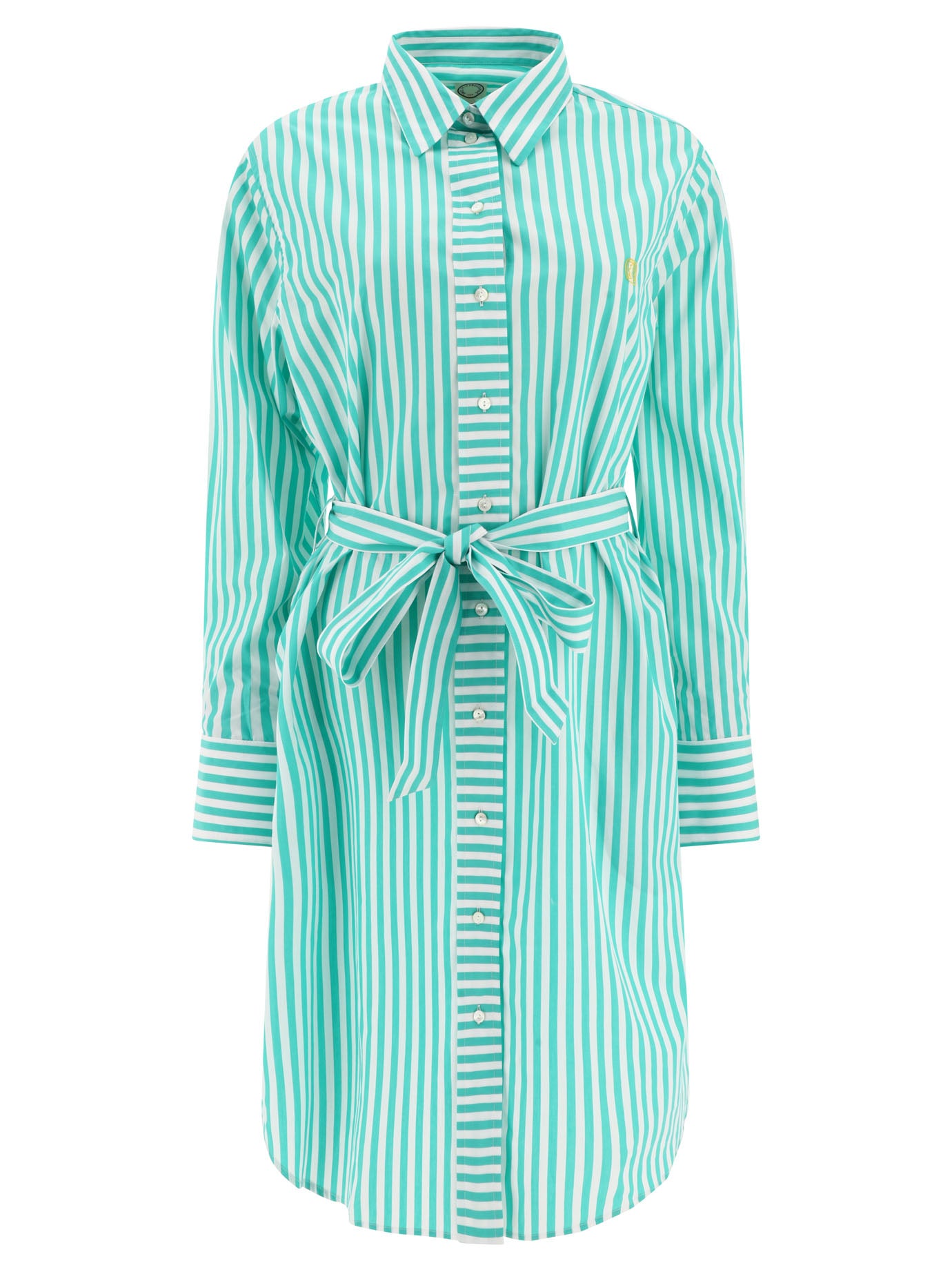 Ines de la fressange Amour Shirt Dress