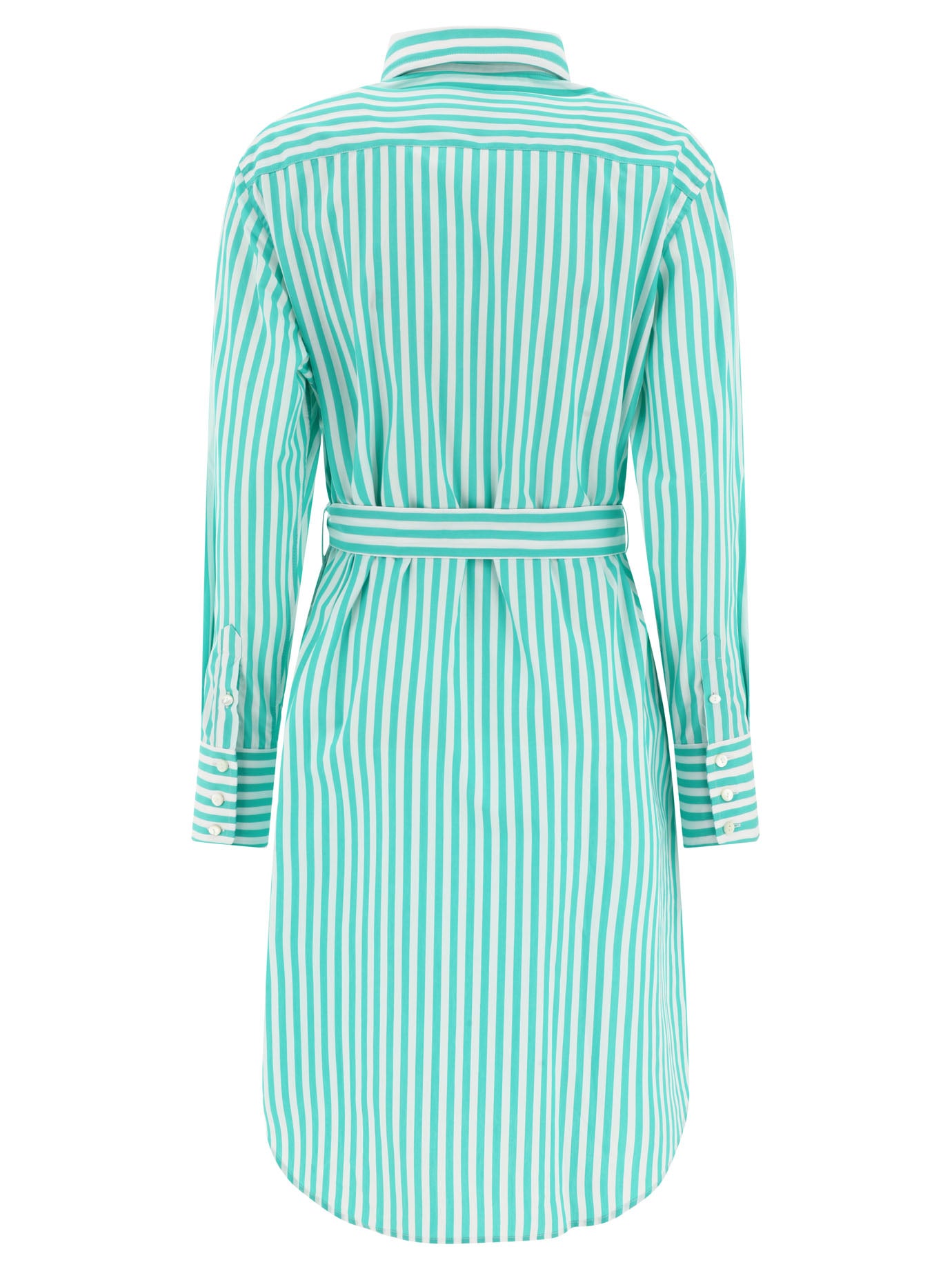 Ines de la fressange Amour Shirt Dress