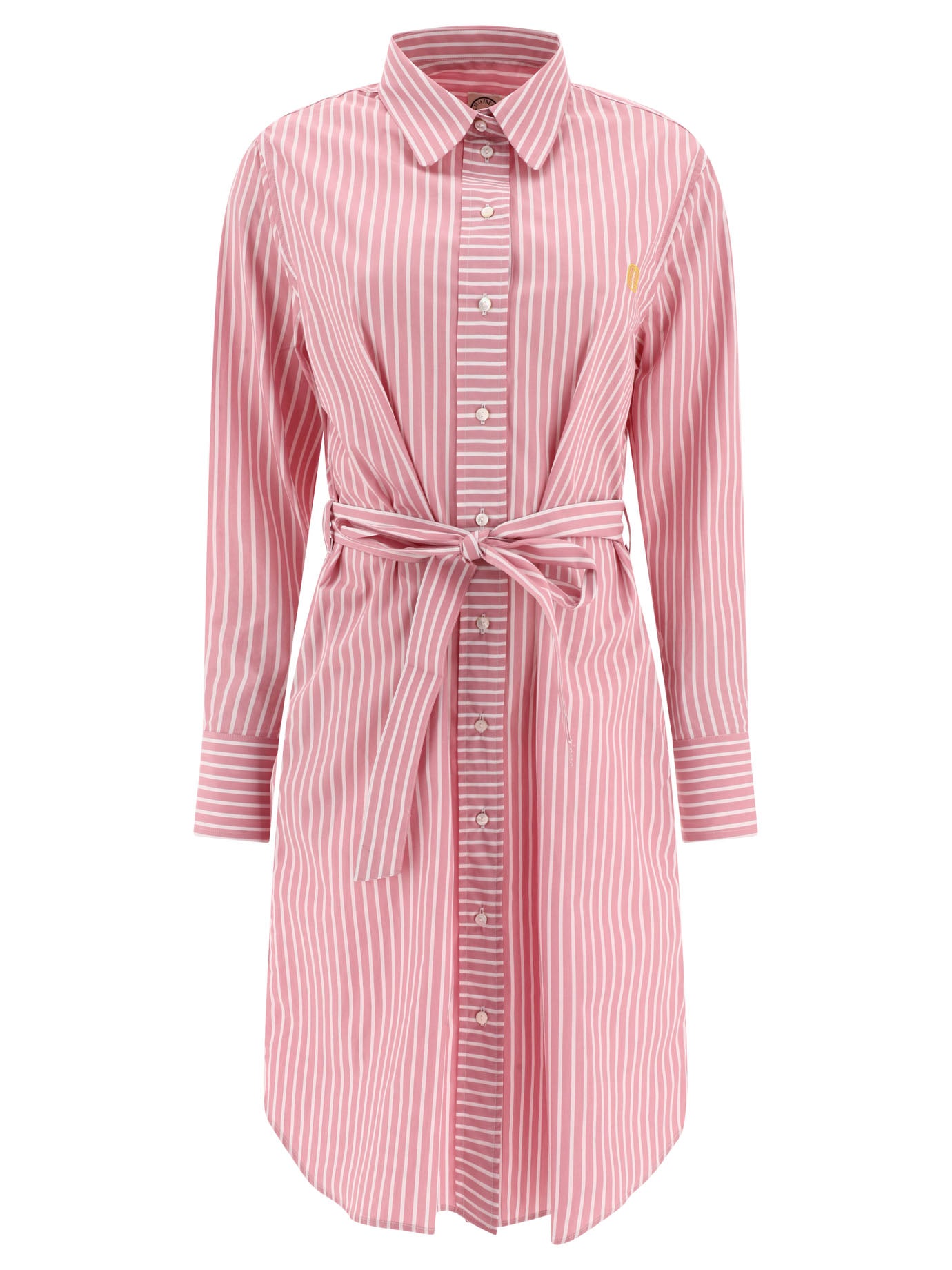 Ines de la fressange Amour Shirt Dress