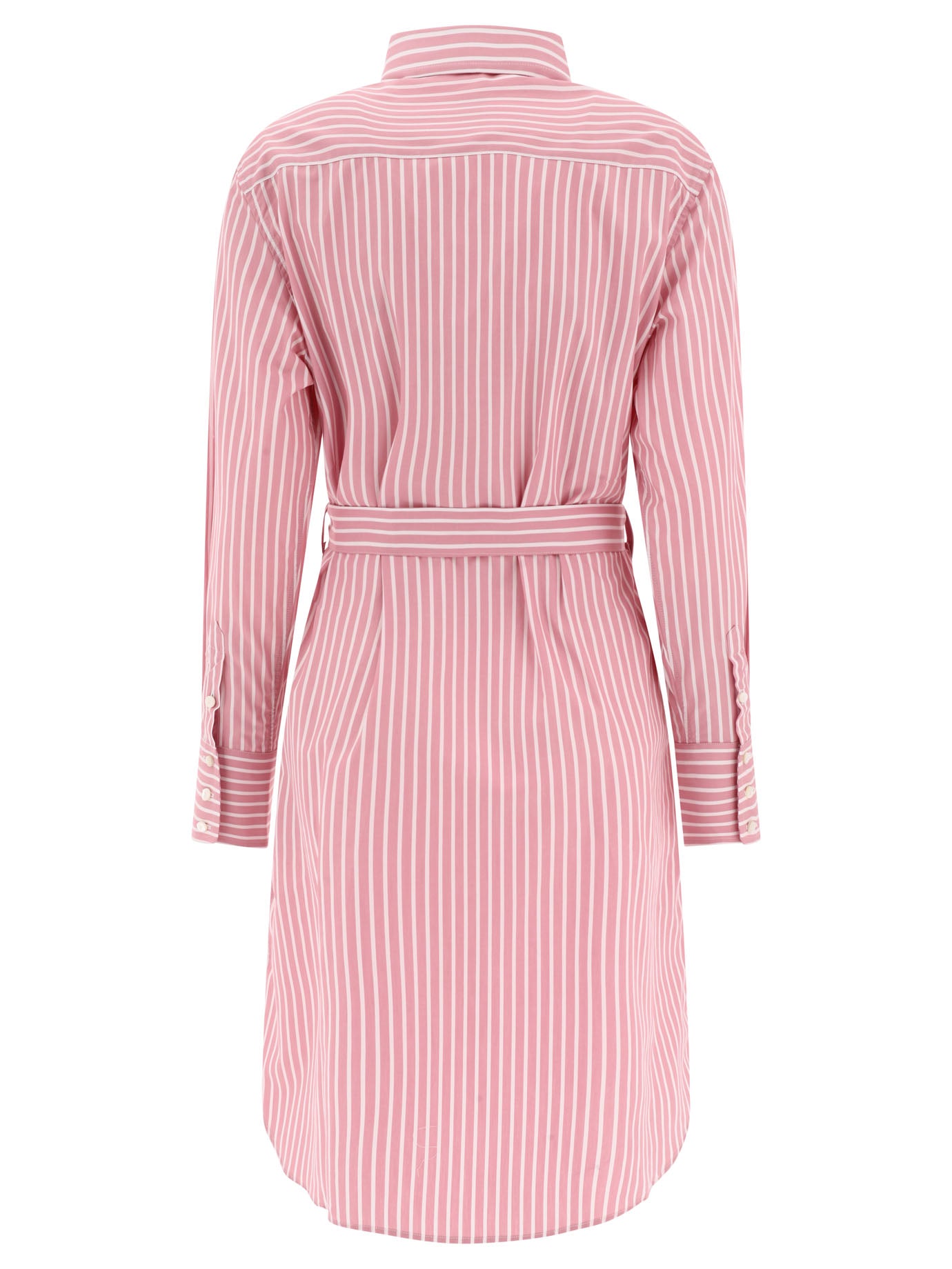 Ines de la fressange Amour Shirt Dress