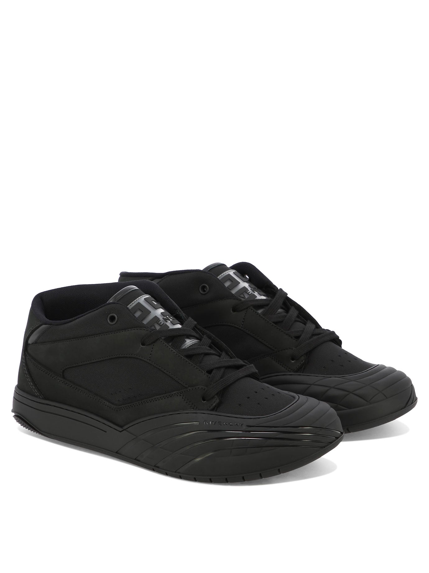 Givenchy Skate Sneakers