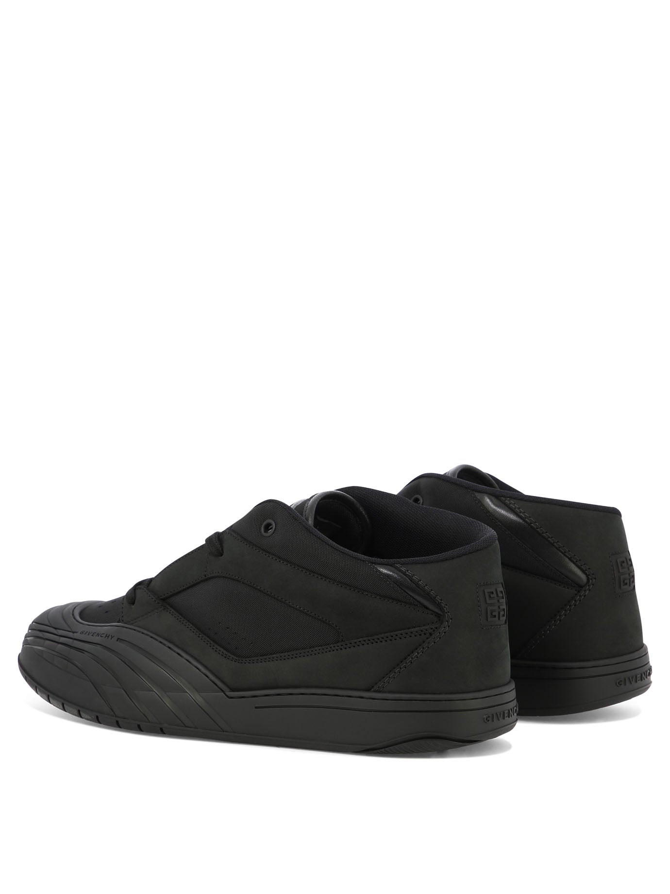 Givenchy Skate Sneakers