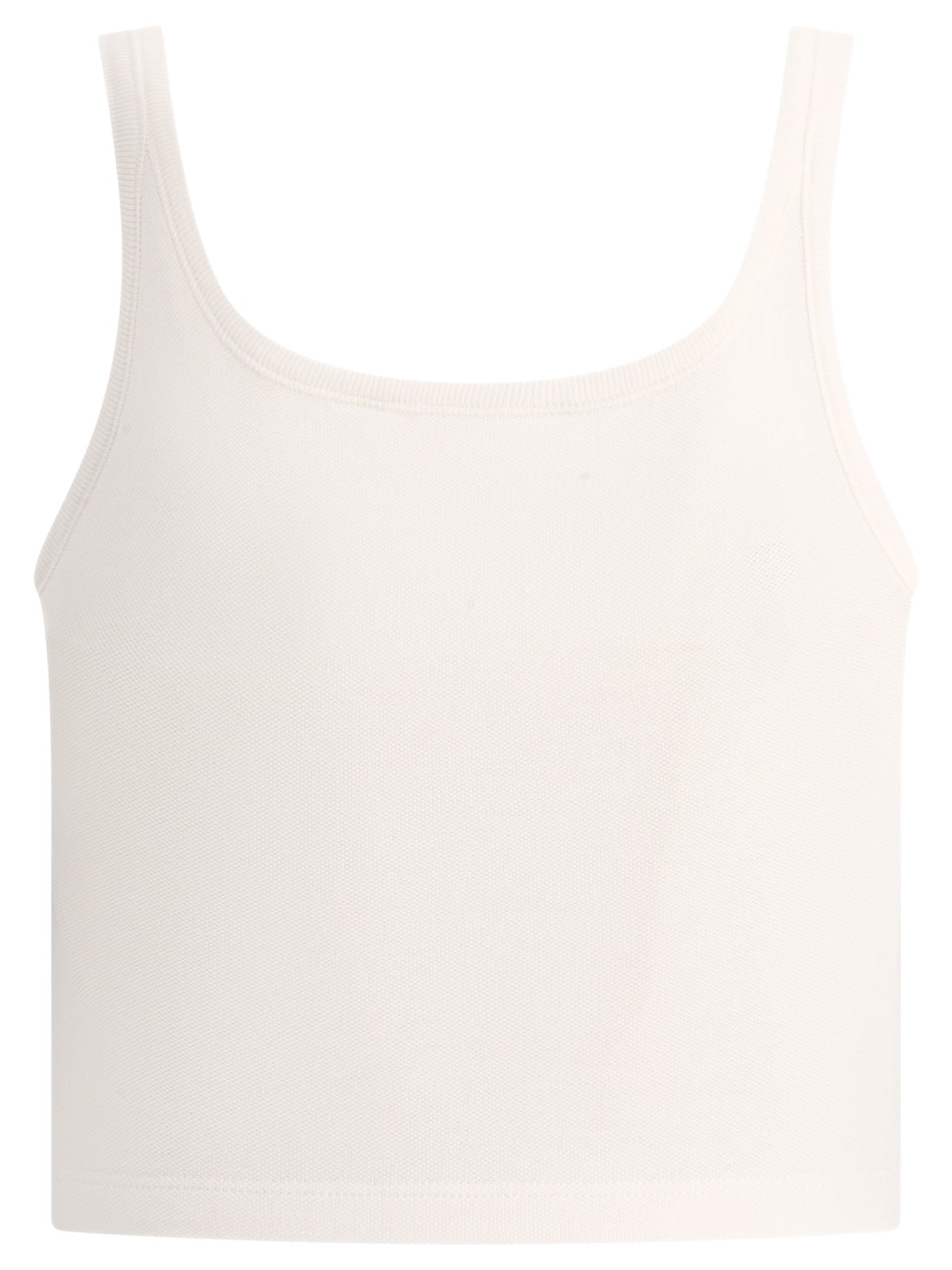 Palm Angels Classic Logo Tank Top