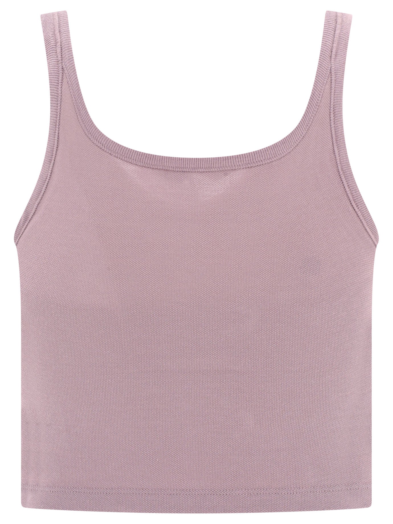 Palm Angels Classic Logo Tank Top