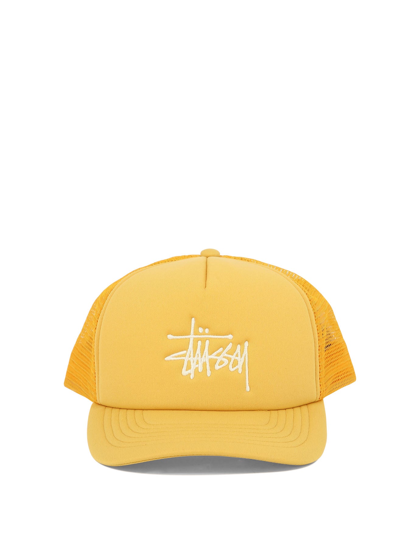 Stüssy Big Basic Trucker Cap