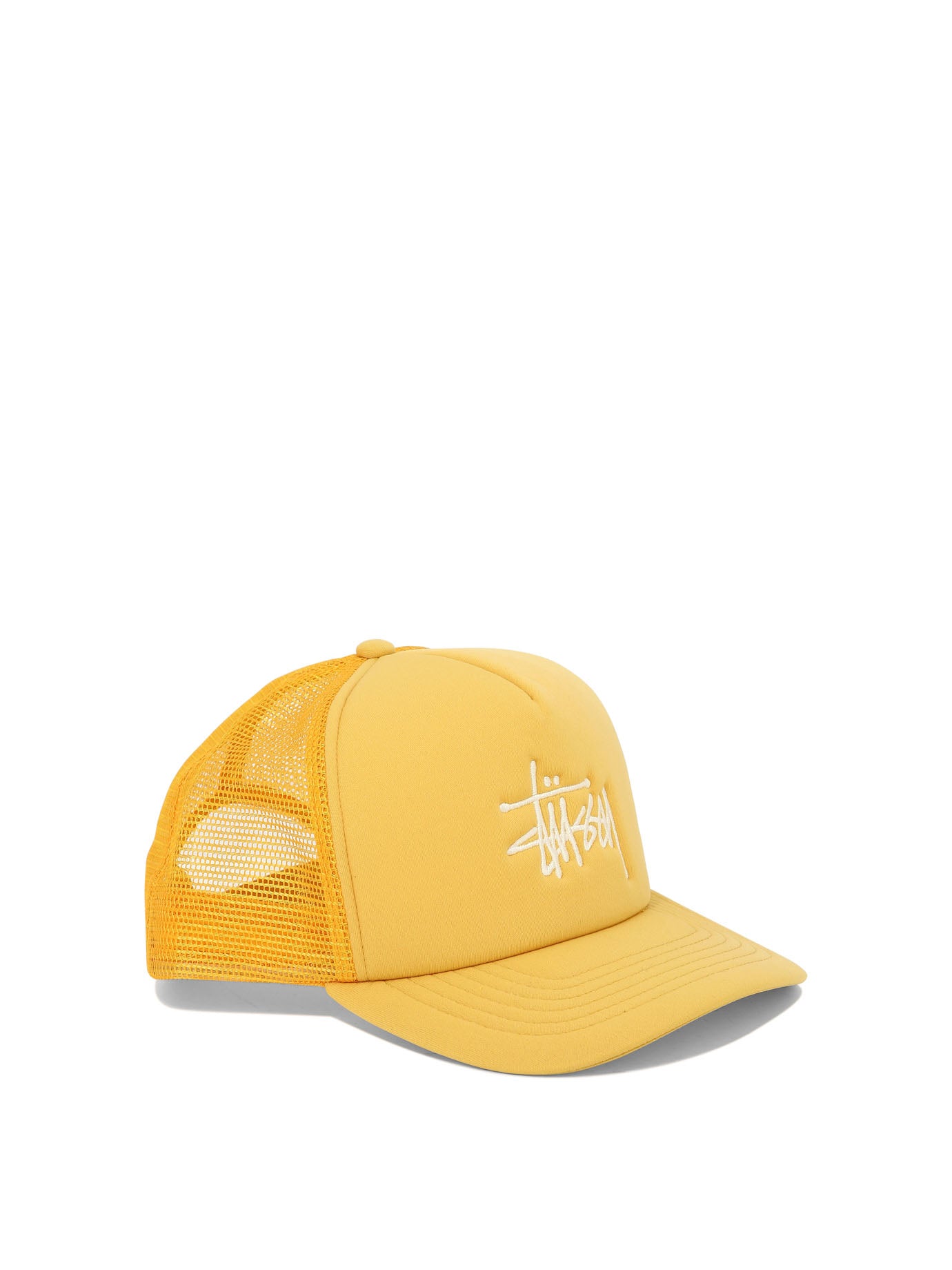 Stüssy Big Basic Trucker Cap