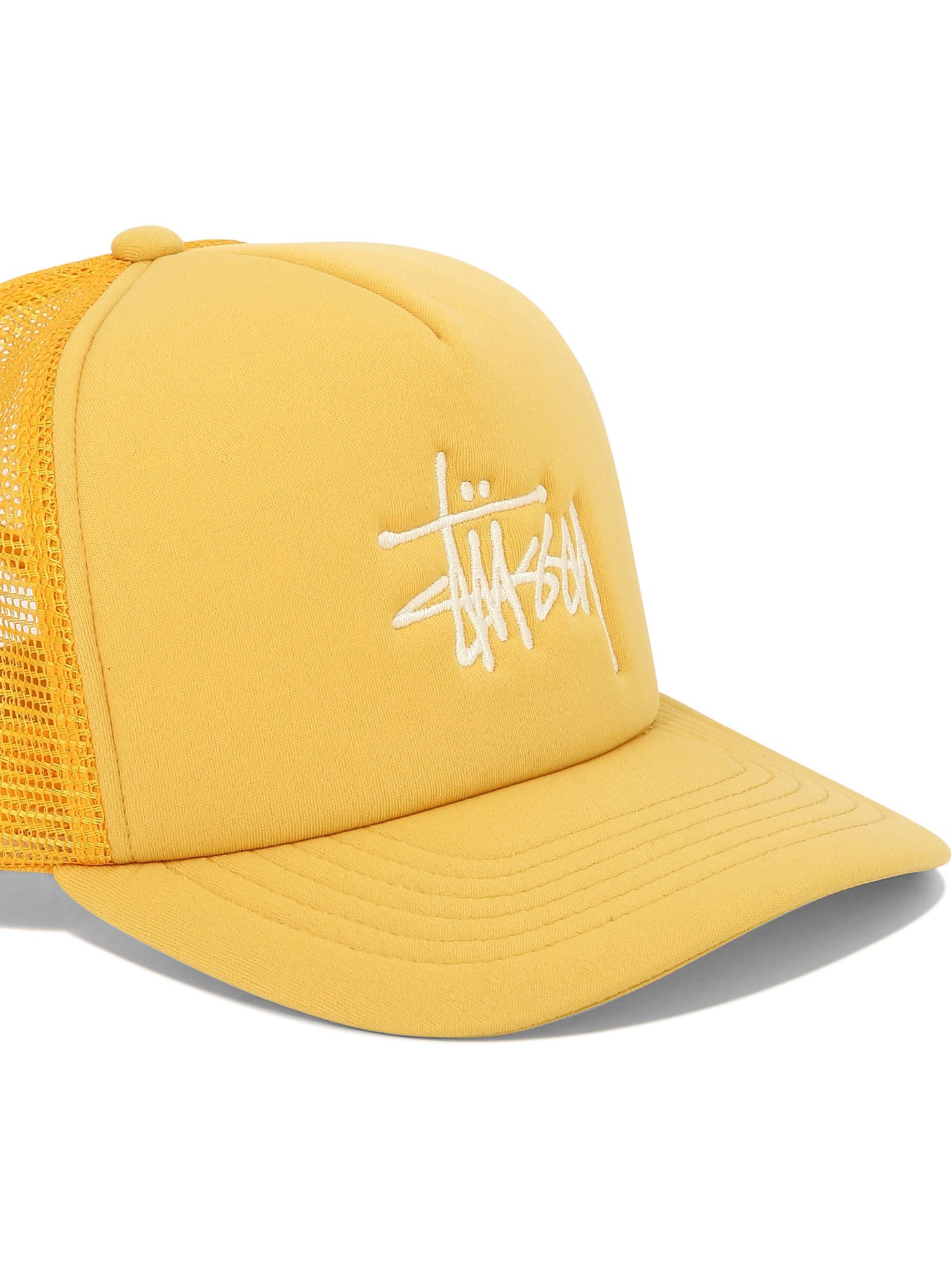 Stüssy Big Basic Trucker Cap