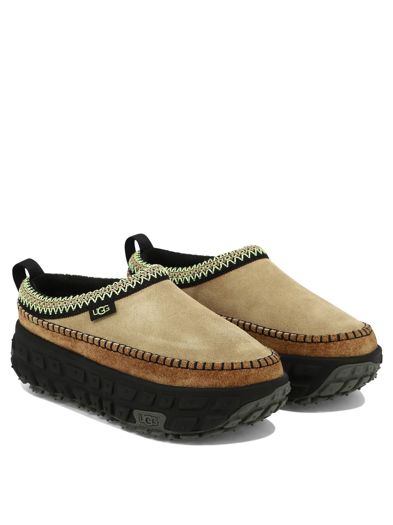 Ugg Venture Daze Slippers