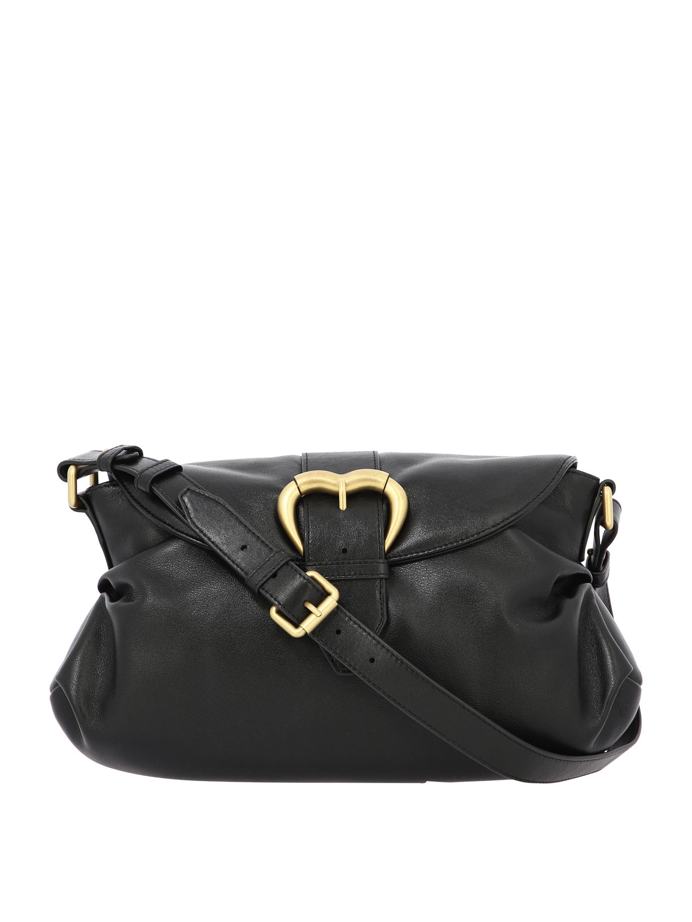 Pinko Classic Jolene Shoulder Bag