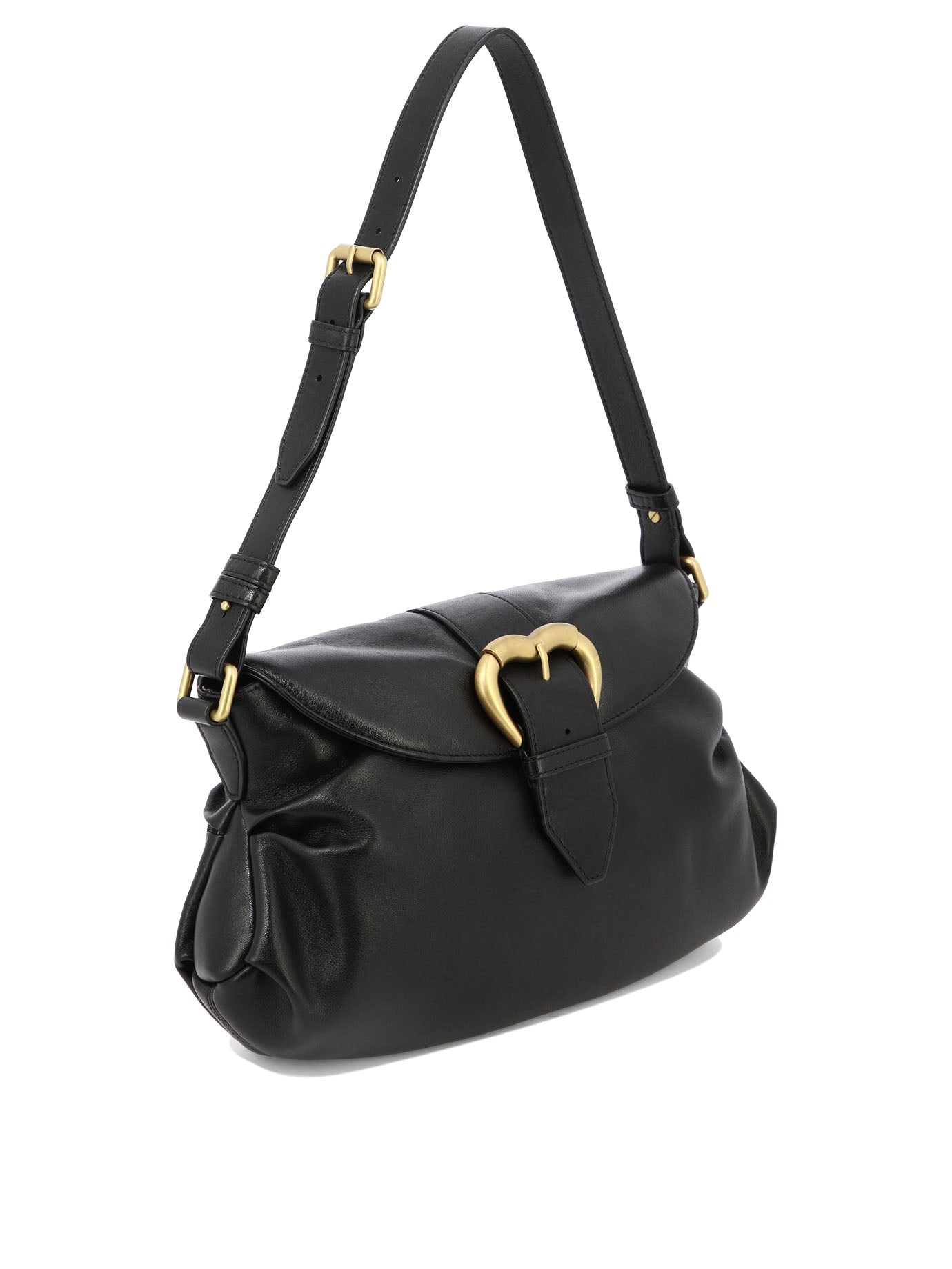 Pinko Classic Jolene Shoulder Bag