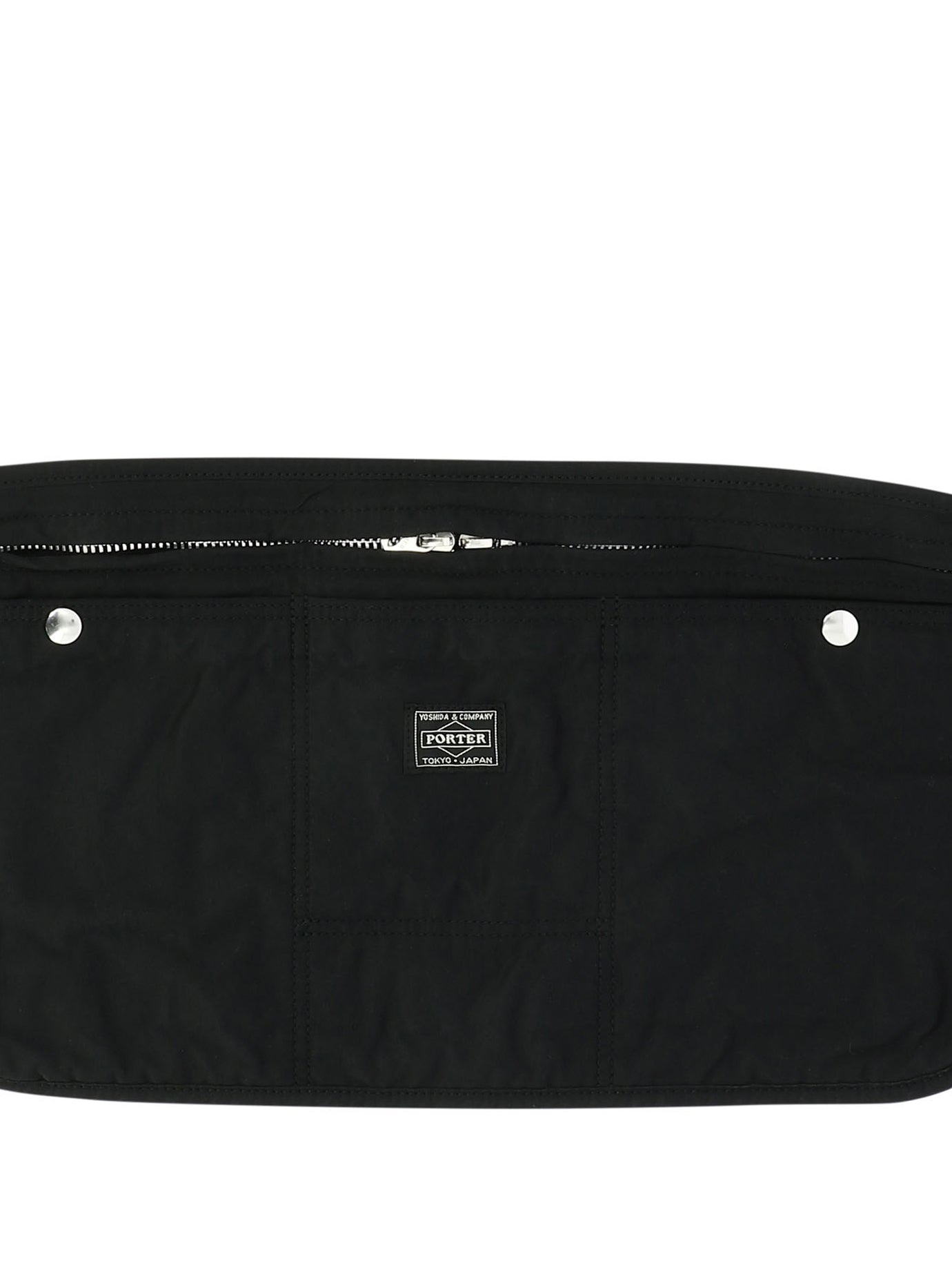 Porter Yoshida Mile Belt Bag