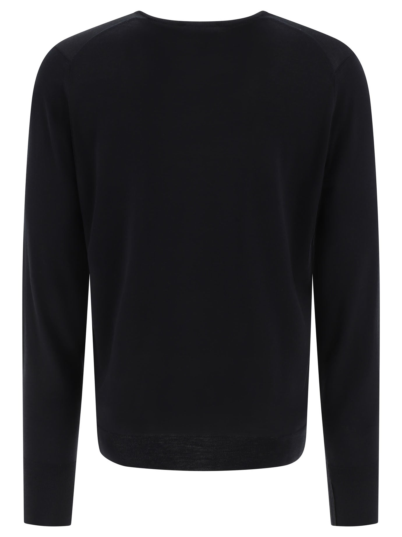 John Smedley Marcus Sweater