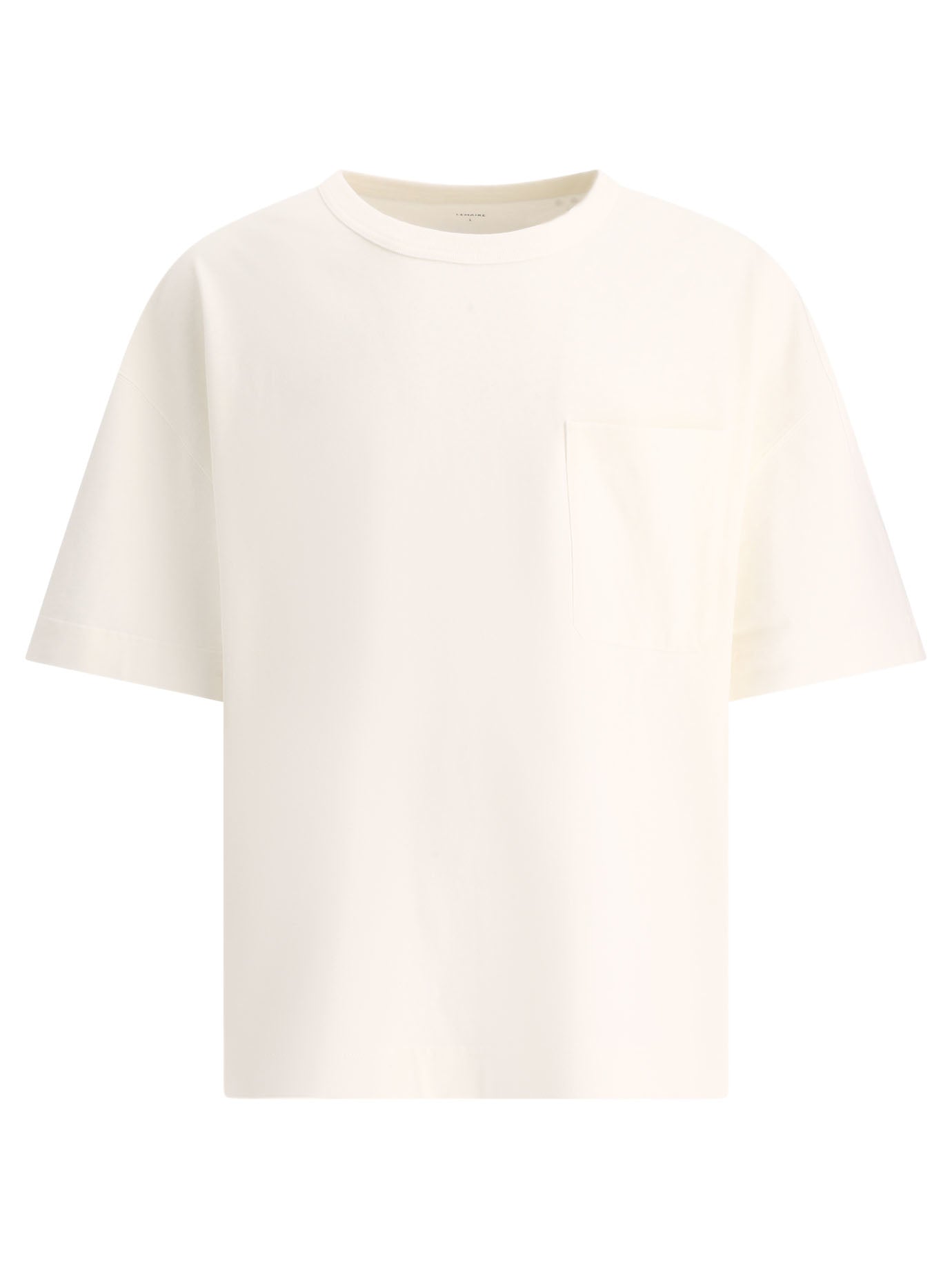 Lemaire Boxy T-Shirt