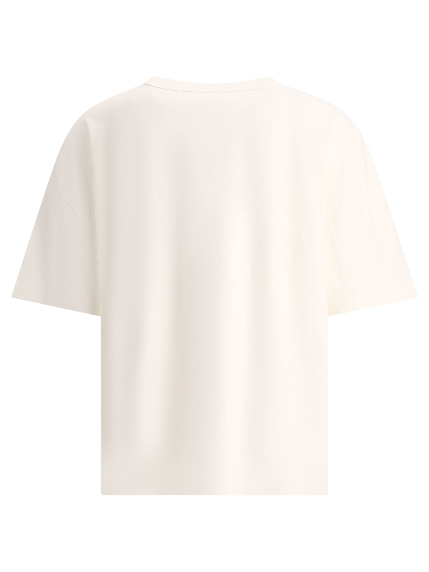 Lemaire Boxy T-Shirt