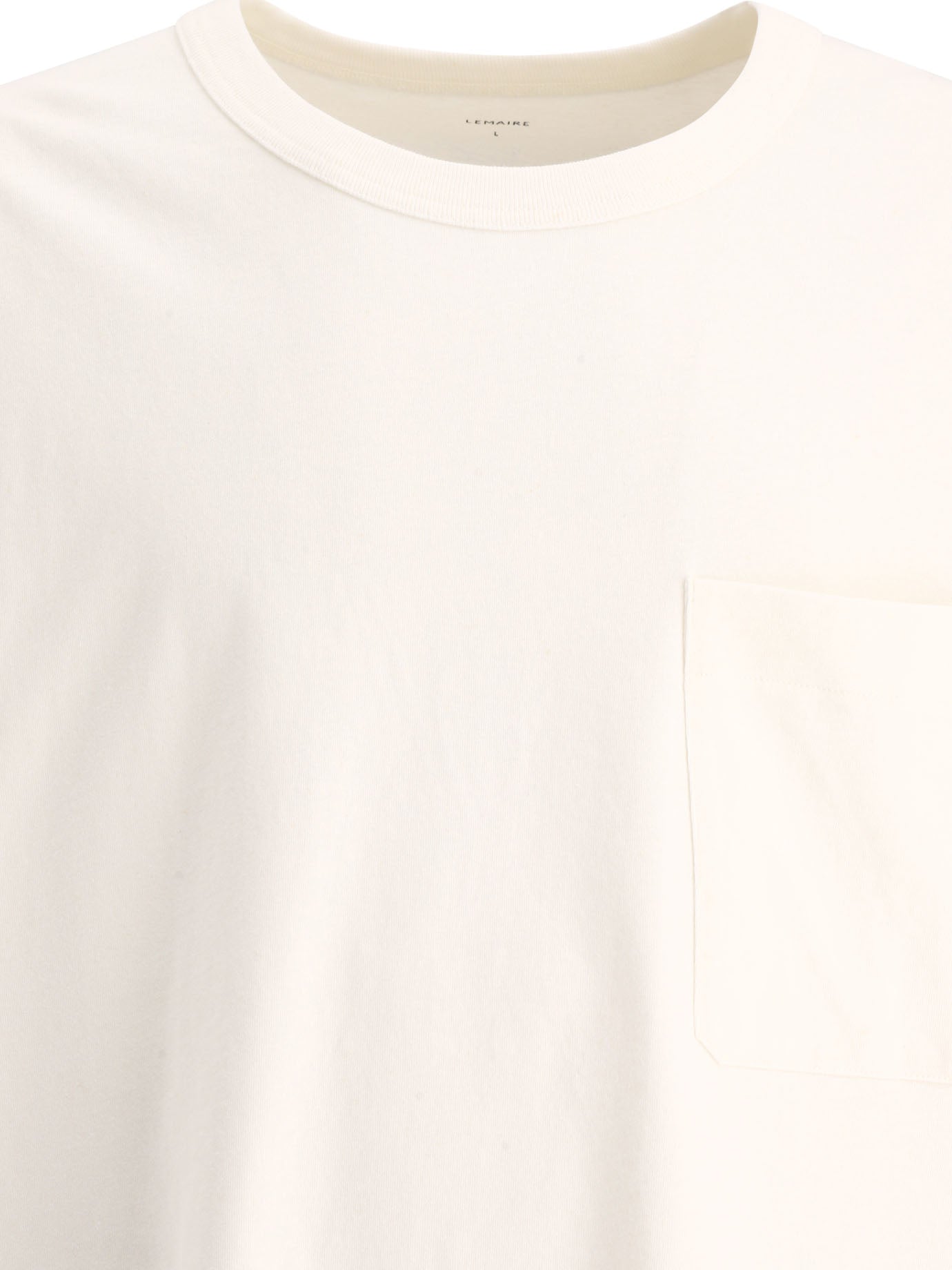 Lemaire Boxy T-Shirt