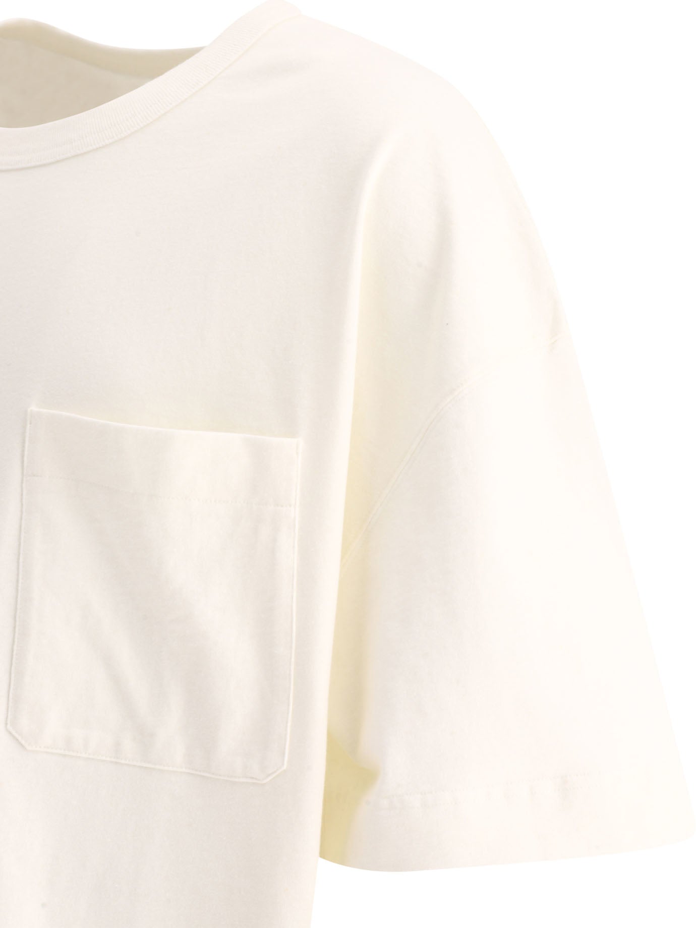 Lemaire Boxy T-Shirt