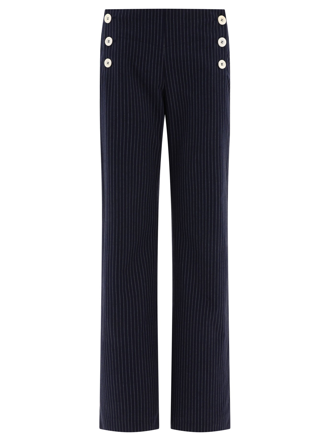 Ines de la fressange Gabriel Trousers