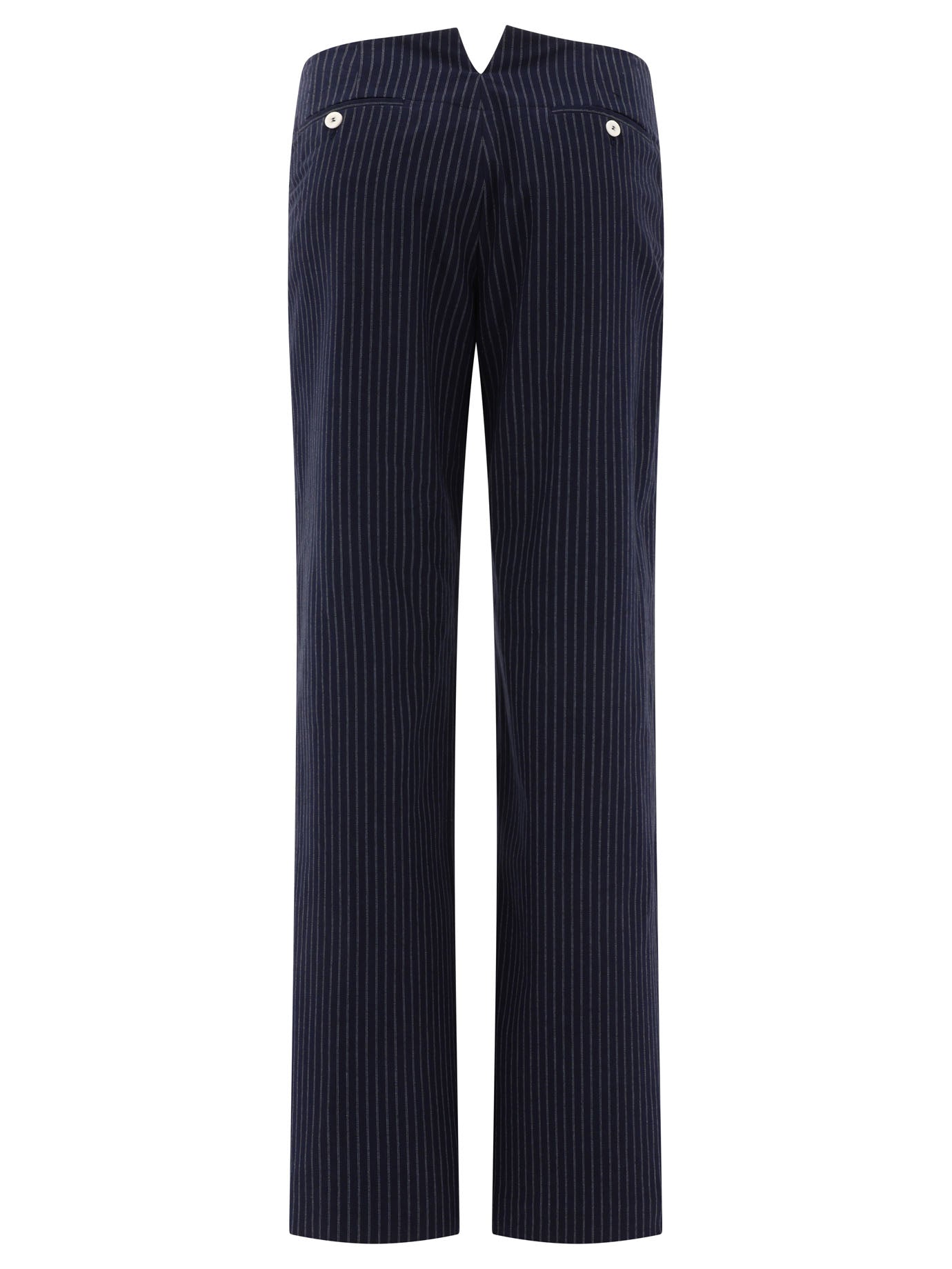 Ines de la fressange Gabriel Trousers