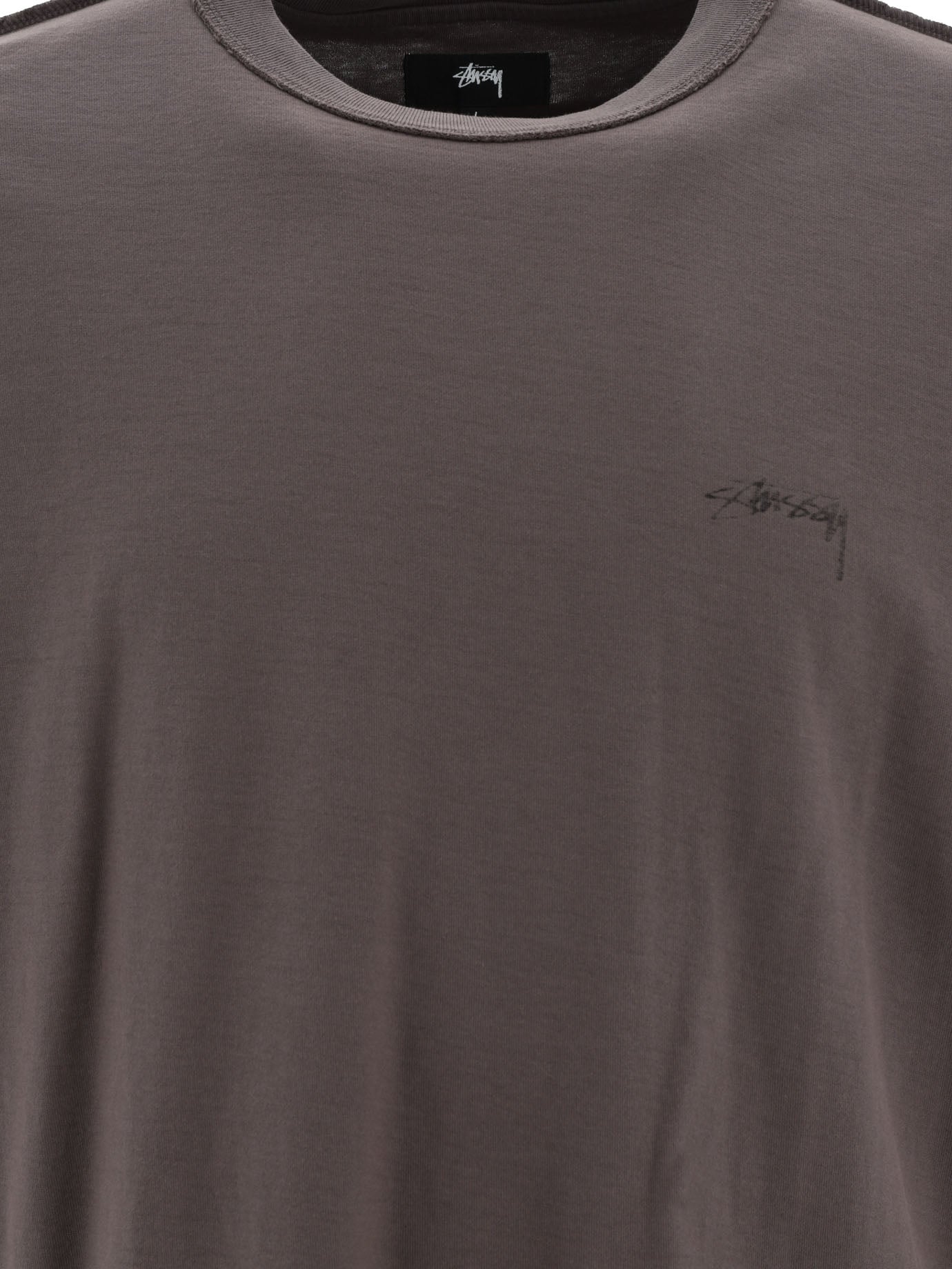 Stüssy Lazy T-Shirt