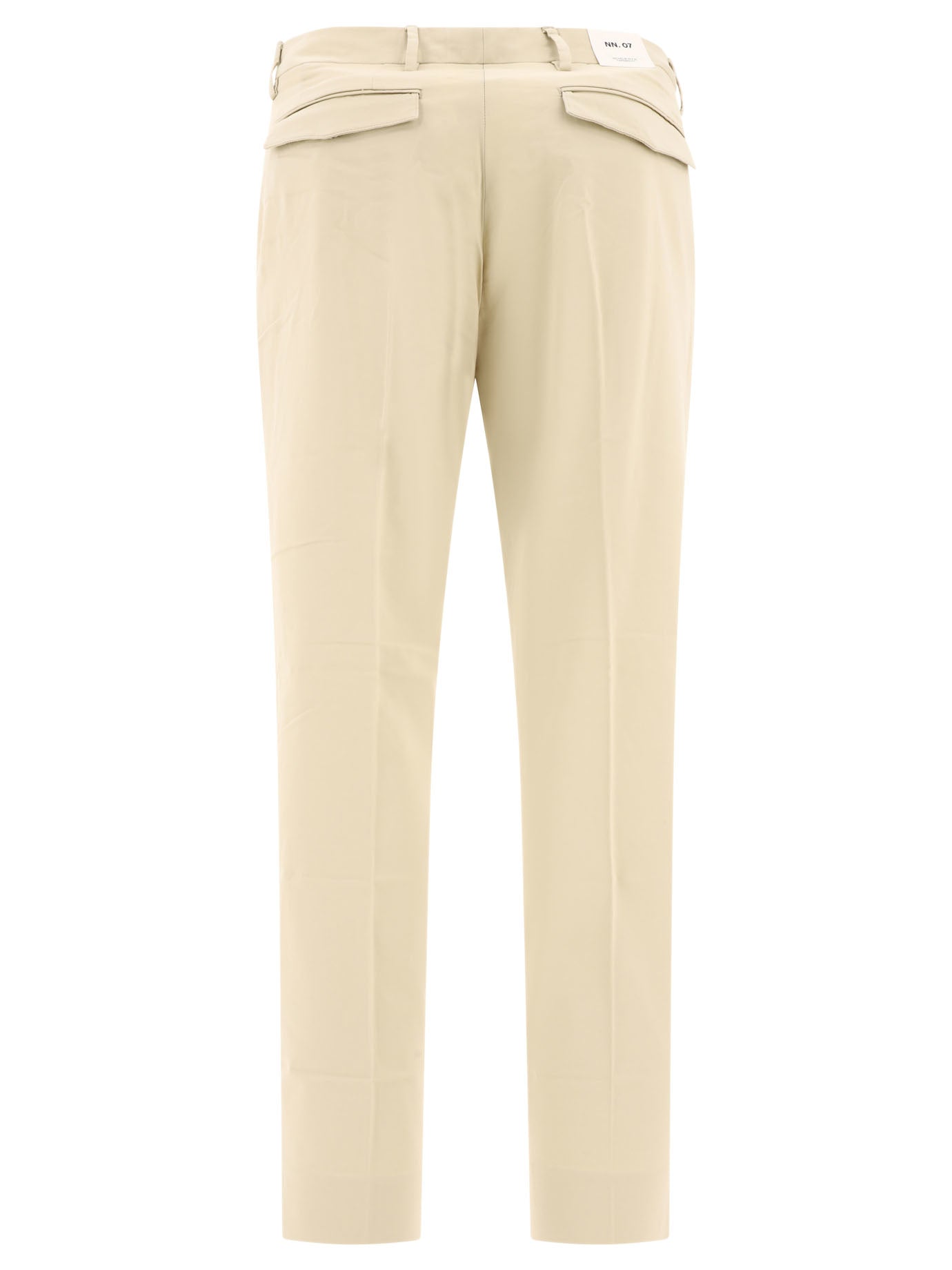 NN.07 Wilheim 1804 Trousers